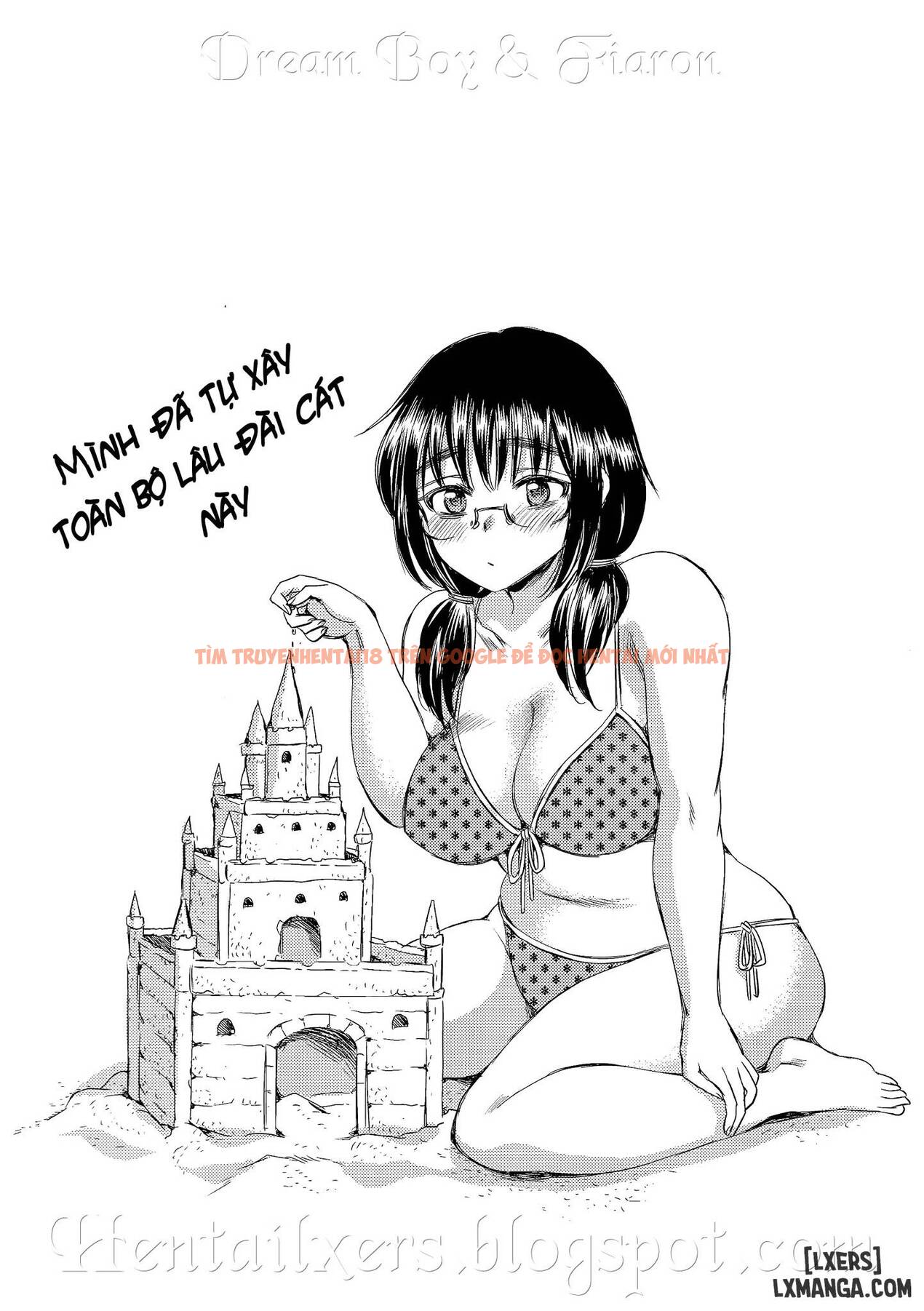 Xem ảnh 23 trong truyện hentai Days Of Endless Unperceived Sex - One Shot - hentaitvn.net