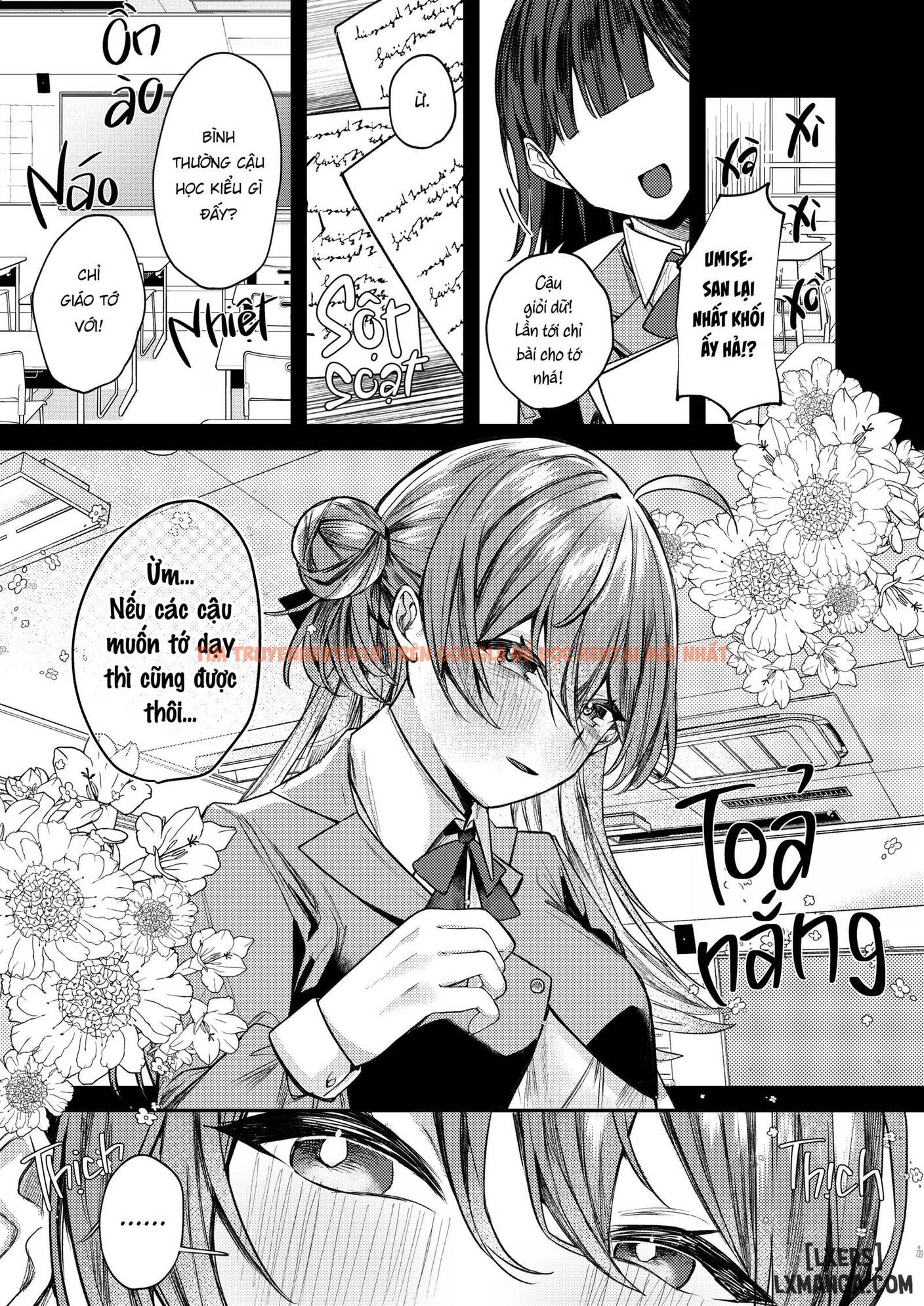 Xem ảnh page_002 trong truyện hentai Để Anh Dạy Bé [FULL SFX] - Một Bắn Từa Lưa - www.hentaitvn.net
