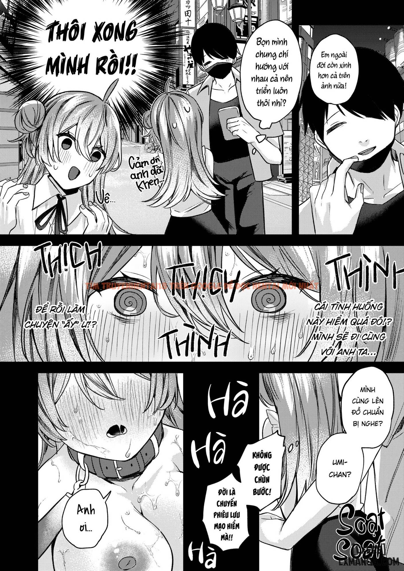 Xem ảnh page_005 trong truyện hentai Để Anh Dạy Bé [FULL SFX] - Một Bắn Từa Lưa - www.hentaitvn.net