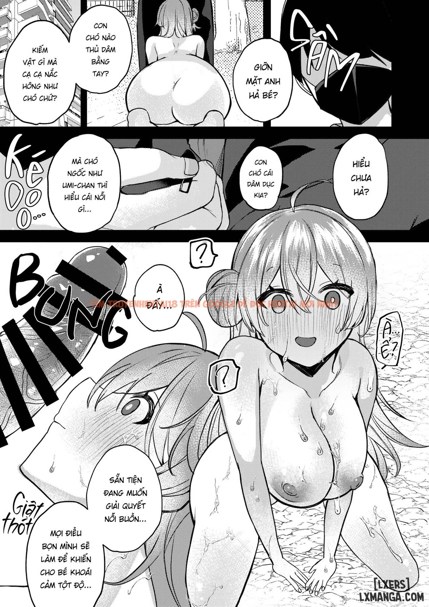Xem ảnh page_014 trong truyện hentai Để Anh Dạy Bé [FULL SFX] - Một Bắn Từa Lưa - www.hentaitvn.net