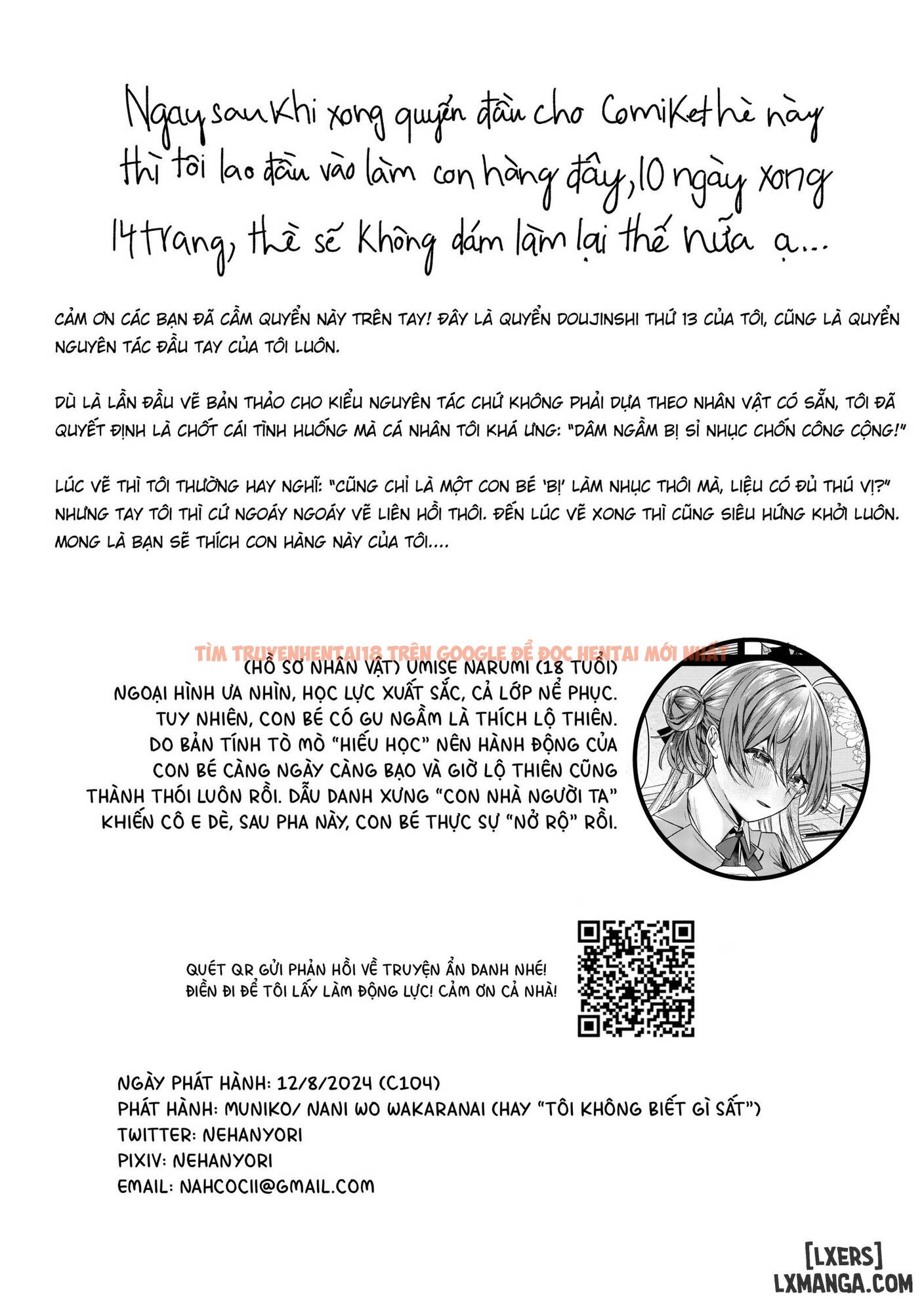 Xem ảnh page_017 trong truyện hentai Để Anh Dạy Bé [FULL SFX] - Một Bắn Từa Lưa - www.hentaitvn.net