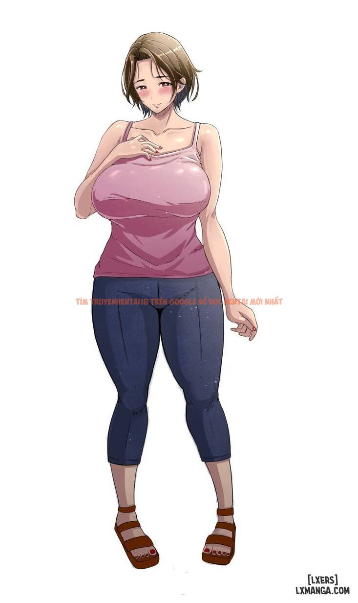 Xem ảnh 2 69a4881103c09 trong truyện hentai Để Mẹ Giúp Con Ra nhé? - One Shot - hentaitvn.net