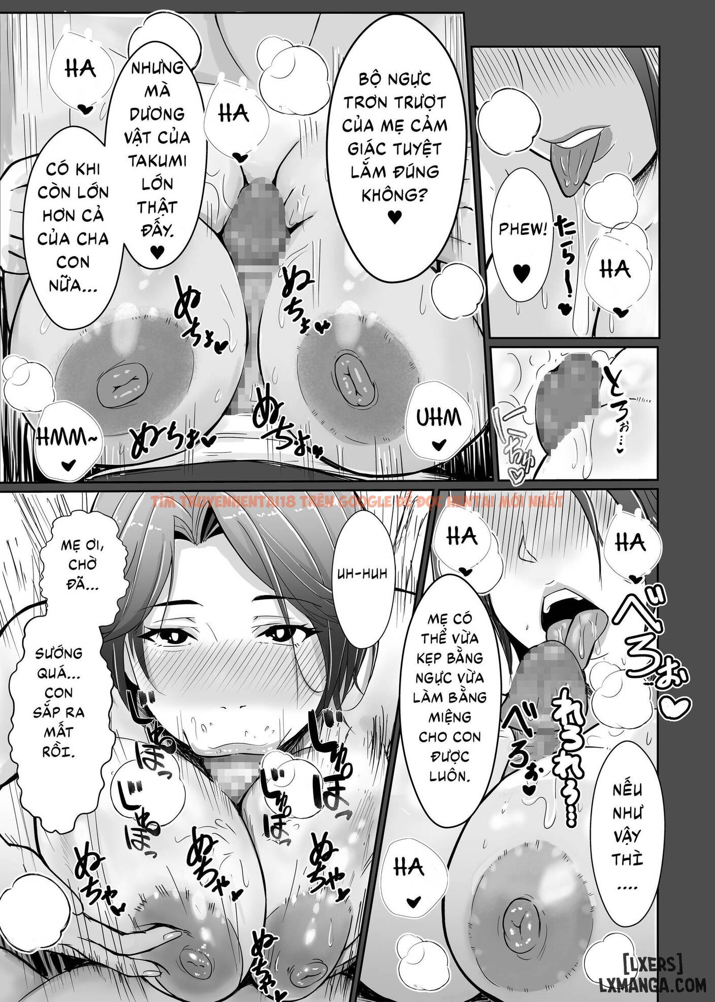 Xem ảnh 23 69a4881103c09 trong truyện hentai Để Mẹ Giúp Con Ra nhé? - One Shot - hentaitvn.net