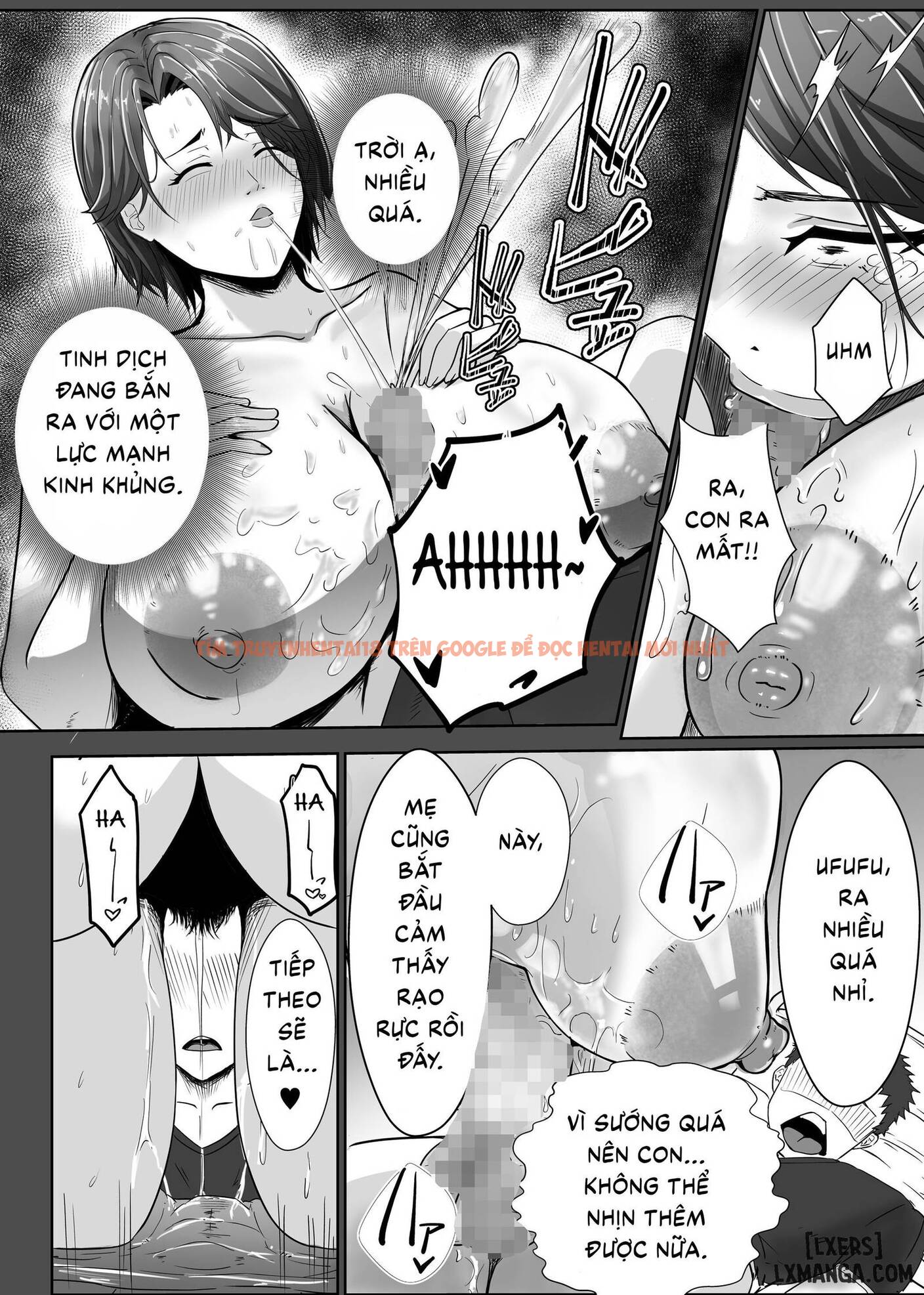 Xem ảnh 24 69a4881103c09 trong truyện hentai Để Mẹ Giúp Con Ra nhé? - One Shot - hentaitvn.net