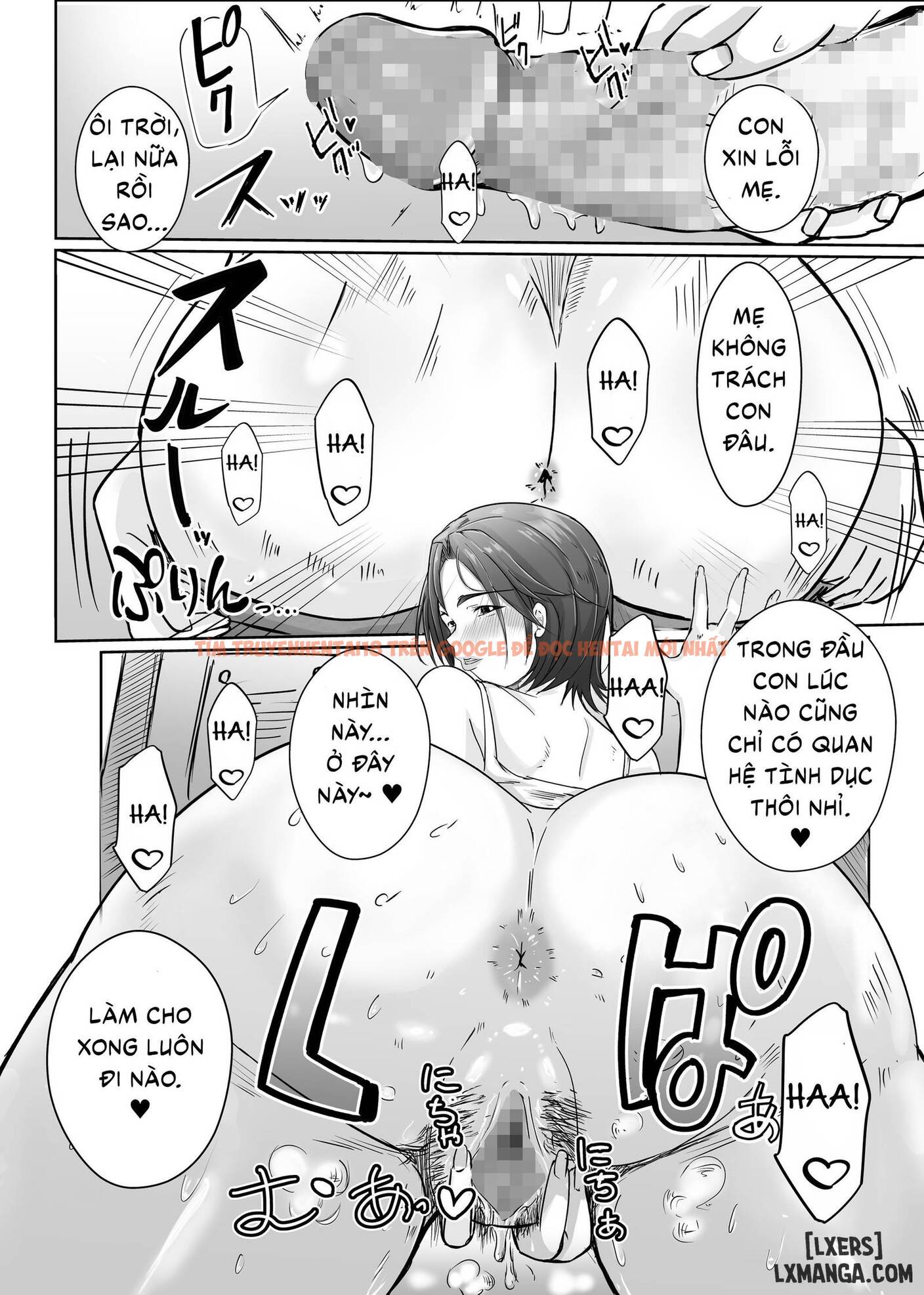Xem ảnh 4 69a4881103c09 trong truyện hentai Để Mẹ Giúp Con Ra nhé? - One Shot - hentaitvn.net
