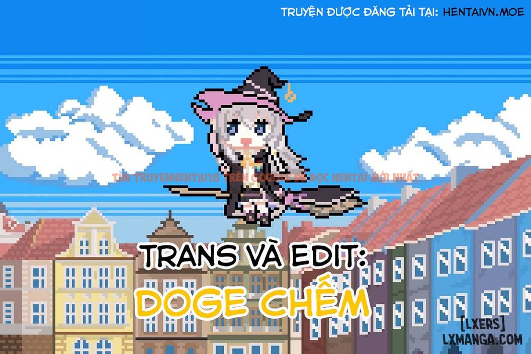 Trang truyện 0 trong truyện tranh Dead Or Sex - Chap 1 - lxmanga.org