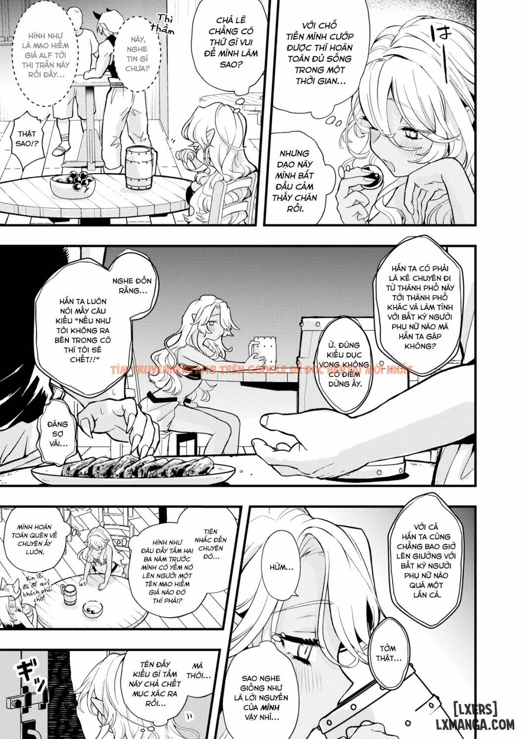 Xem ảnh 2 trong truyện hentai DEAD OR SEX - Chapter 3 END - hentaitvn.net