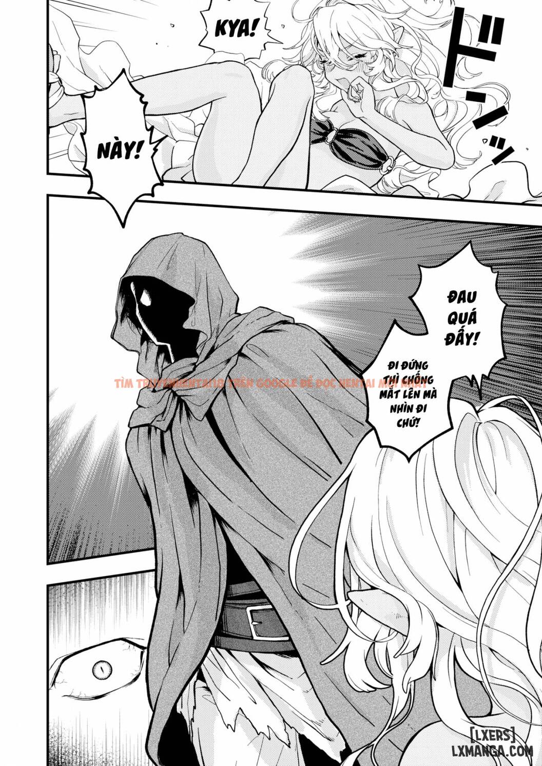Xem ảnh 3 trong truyện hentai DEAD OR SEX - Chapter 3 END - hentaitvn.net