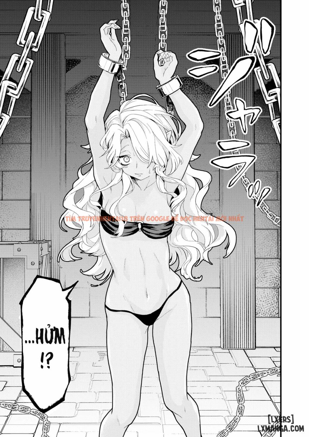 Xem ảnh 6 trong truyện hentai DEAD OR SEX - Chapter 3 END - hentaitvn.net