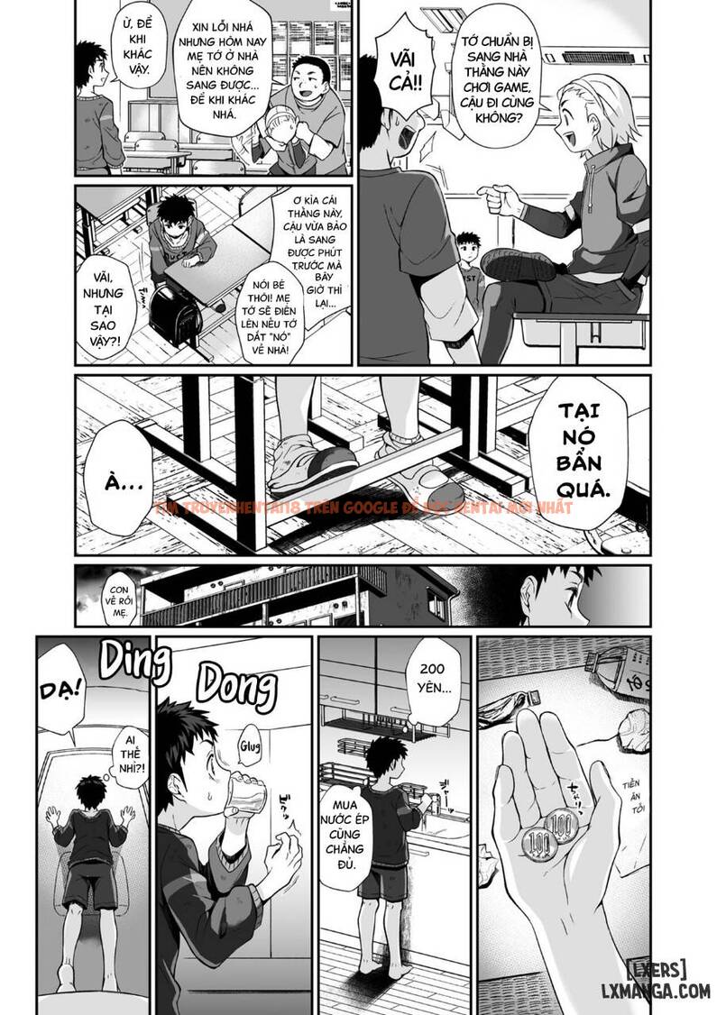 Xem ảnh 10 trong truyện hentai Deadly Onee-san - One Shot - hentaitvn.net