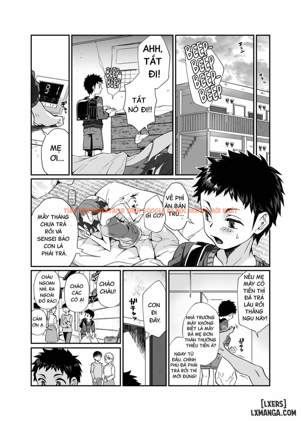 Xem ảnh 18 trong truyện hentai Deadly Onee-san - One Shot - hentaitvn.net