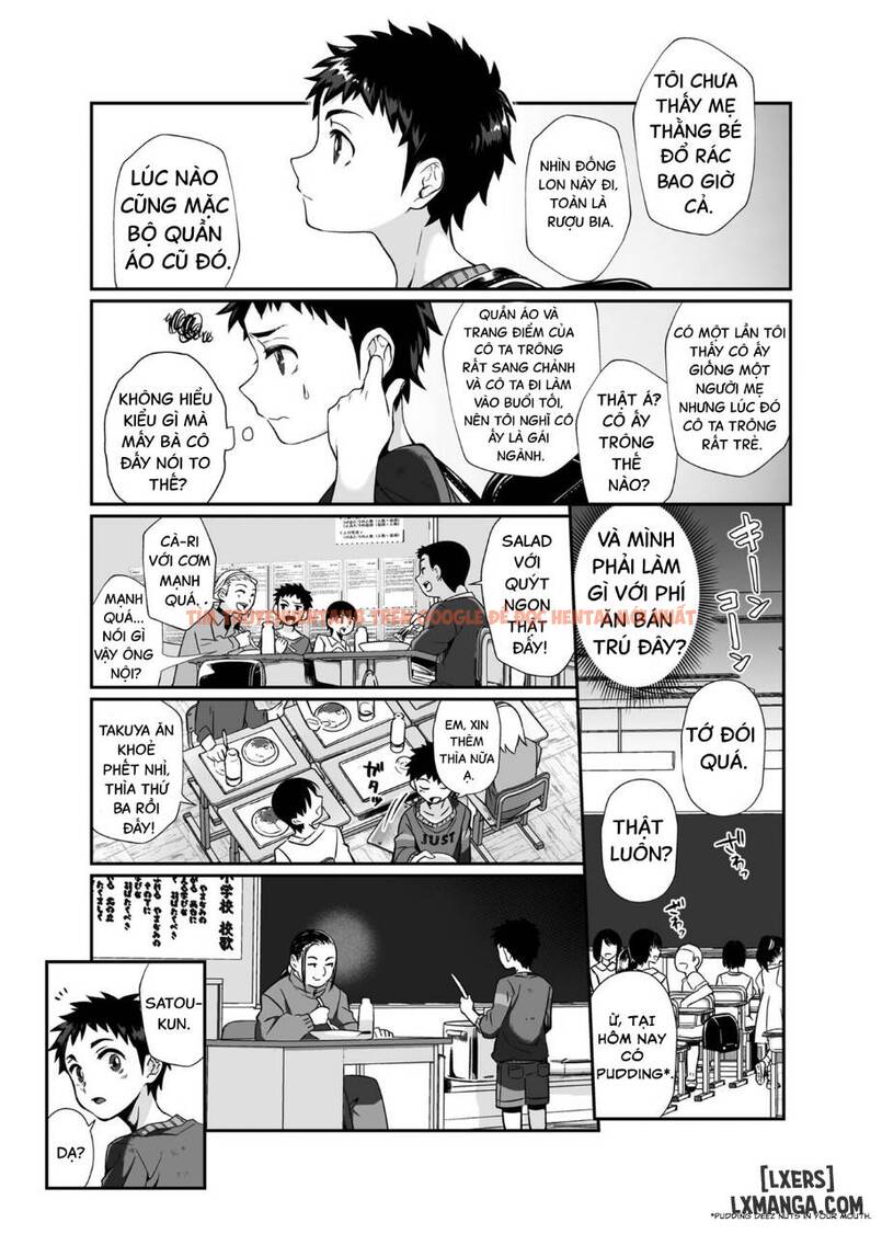Xem ảnh 19 trong truyện hentai Deadly Onee-san - One Shot - hentaitvn.net