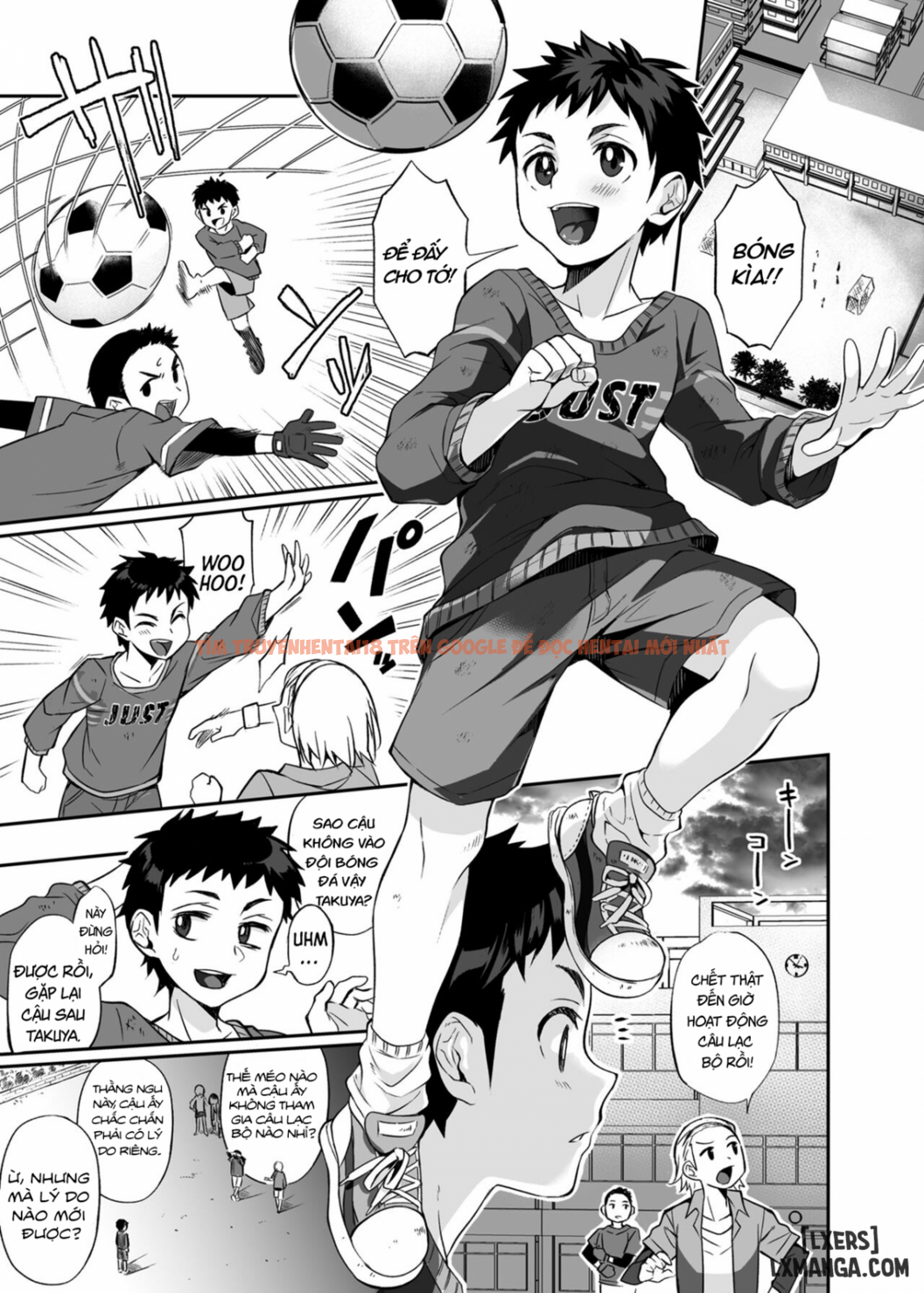Xem ảnh 2 trong truyện hentai Deadly Onee-san - One Shot - hentaitvn.net