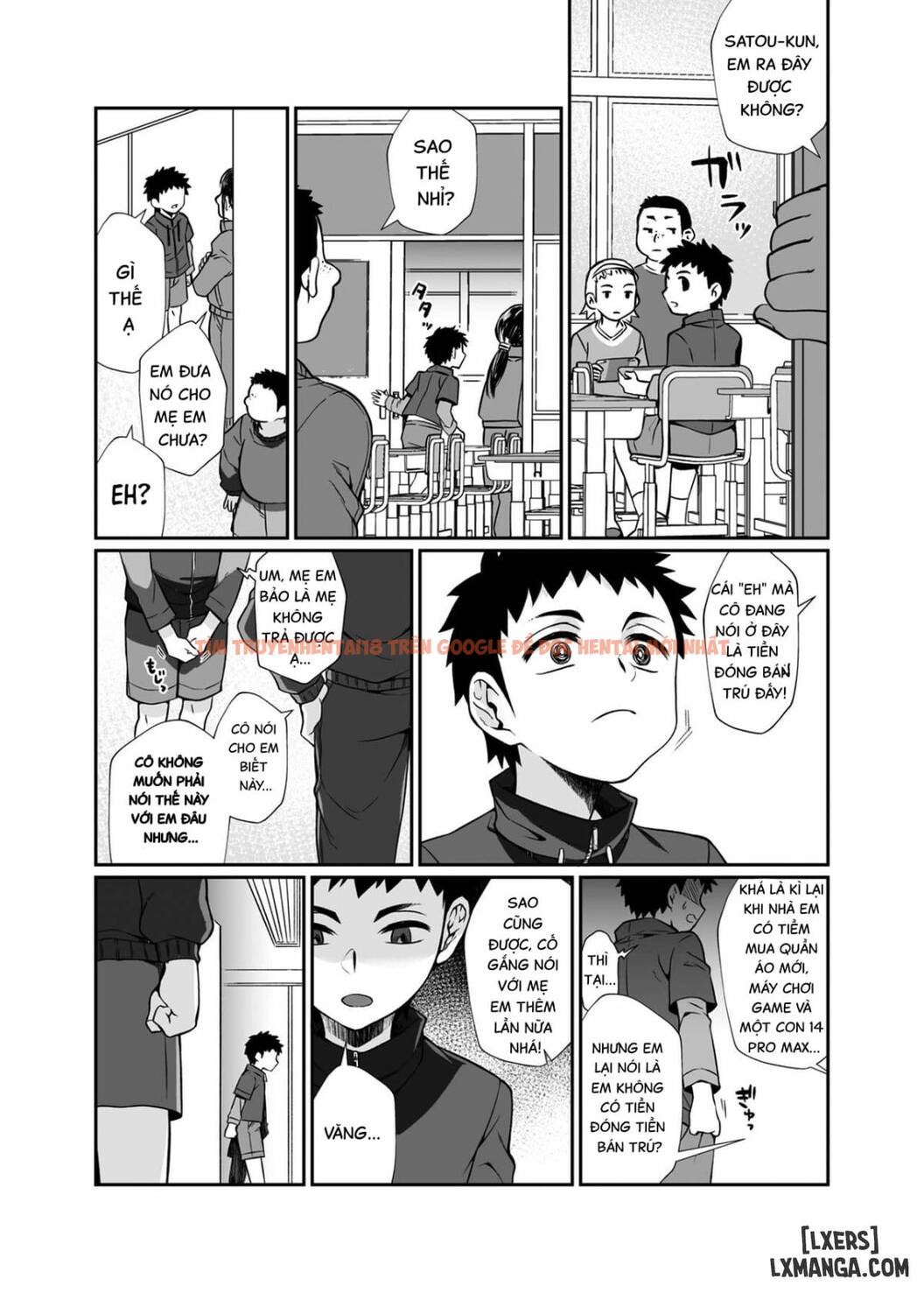 Xem ảnh 50 trong truyện hentai Deadly Onee-san - One Shot - hentaitvn.net