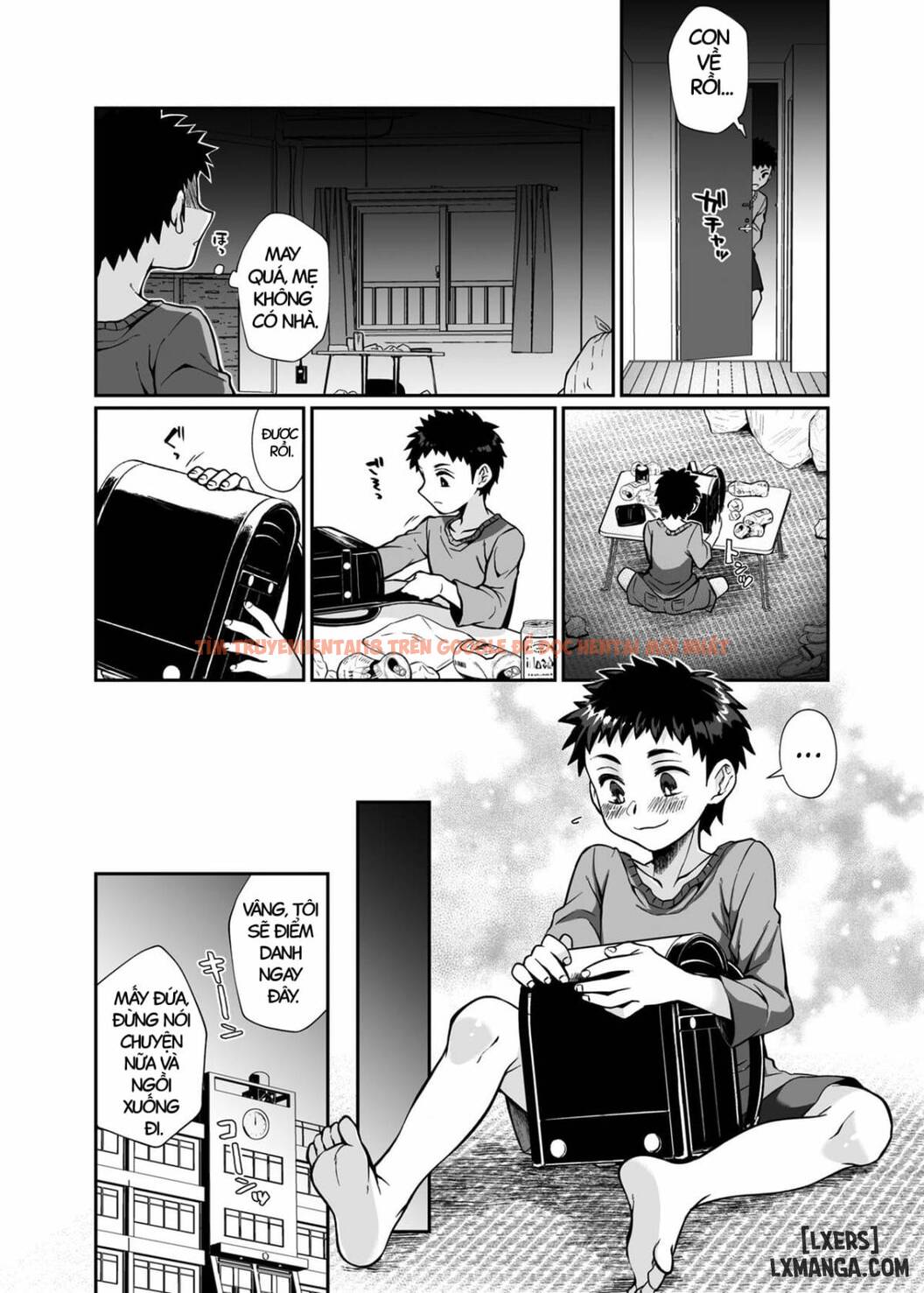 Xem ảnh 76 trong truyện hentai Deadly Onee-san - One Shot - hentaitvn.net