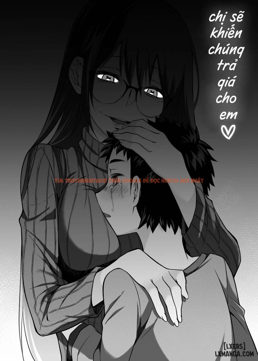 Xem ảnh 84 trong truyện hentai Deadly Onee-san - One Shot - hentaitvn.net