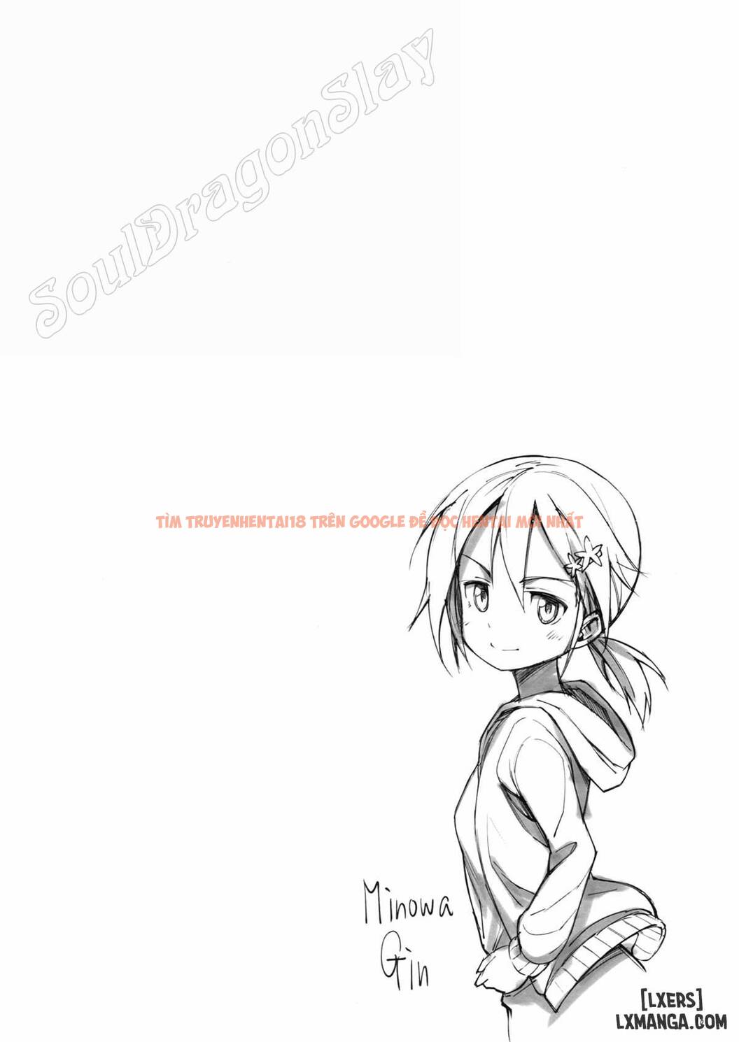 Xem ảnh 11 trong truyện hentai Dear Feeling - One Shot - hentaitvn.net