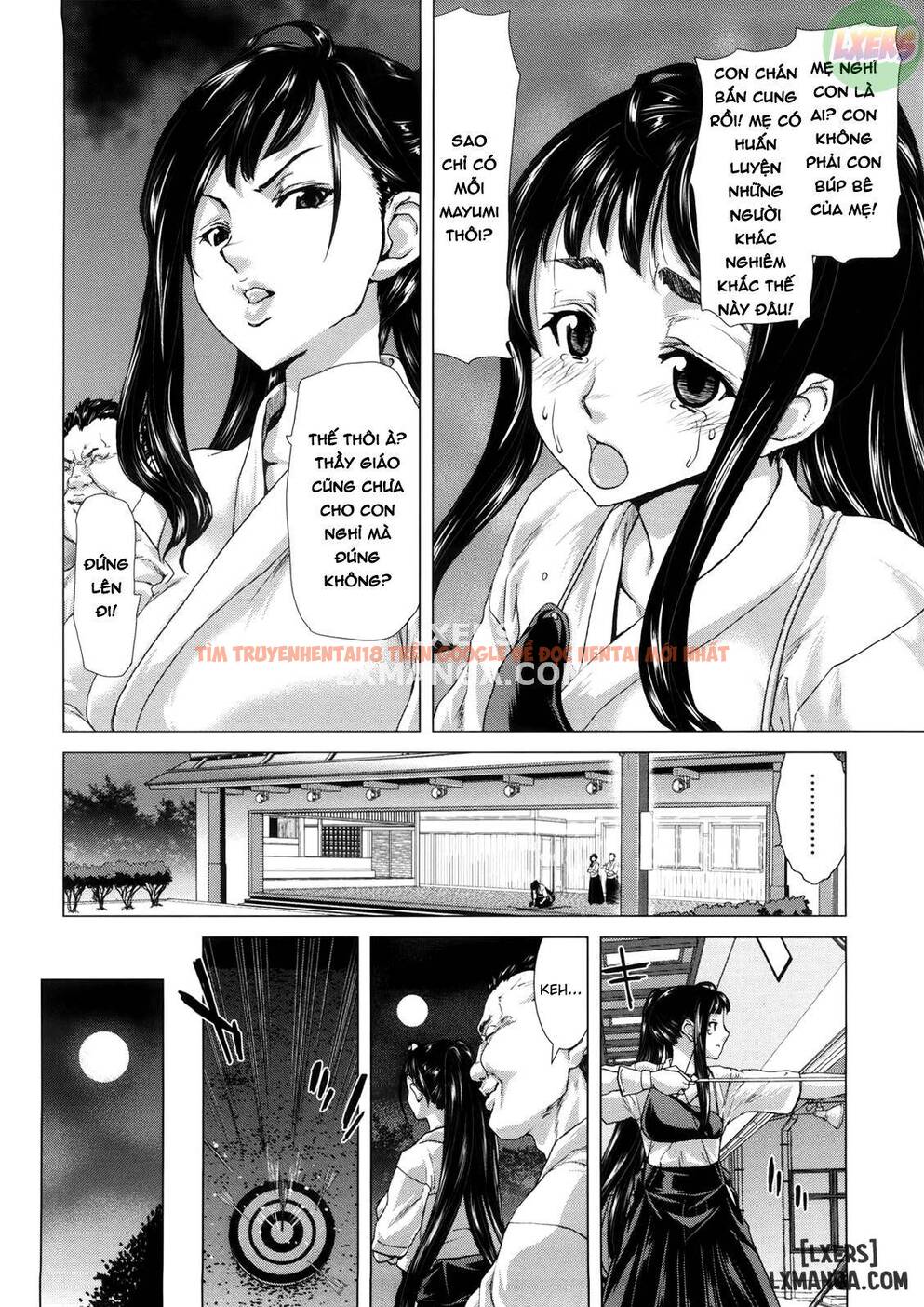 Xem ảnh 6 trong truyện hentai Debut - Chapter 8 - hentaitvn.net