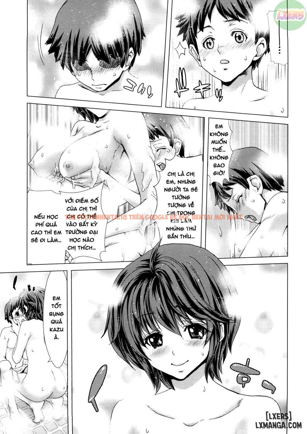 Trang truyện 13 trong truyện tranh Debut - Chapter 9 - www.truyentvn.net