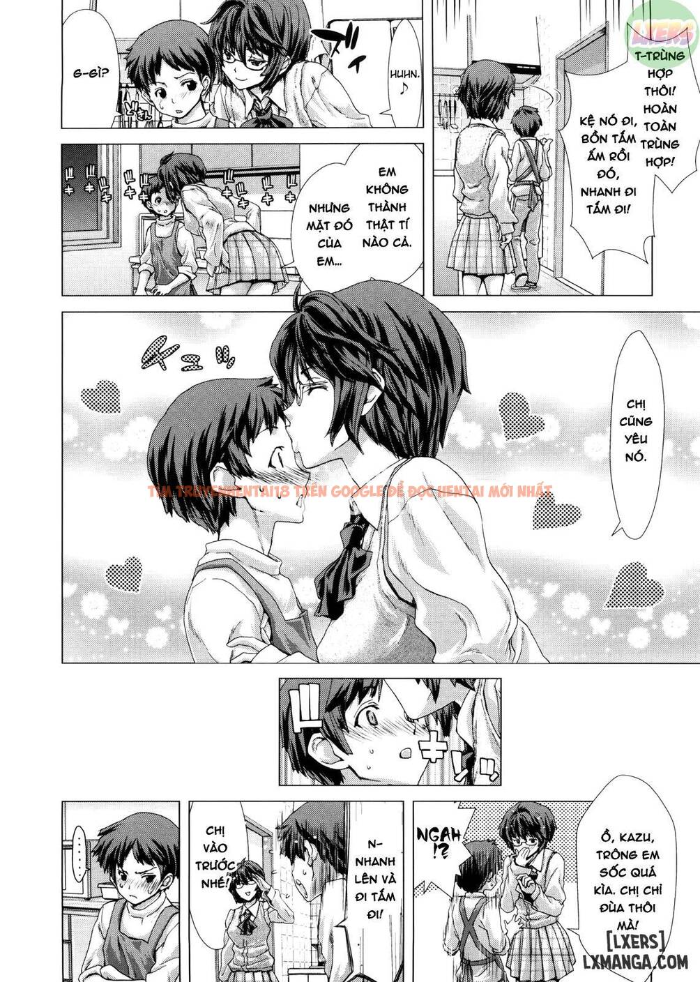 Trang truyện 5 trong truyện tranh Debut - Chapter 9 - www.truyentvn.net