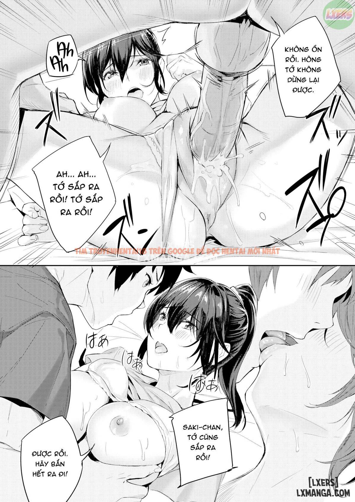 Xem ảnh 26 trong truyện hentai Deck Bash Woman - One Shot - hentaitvn.net