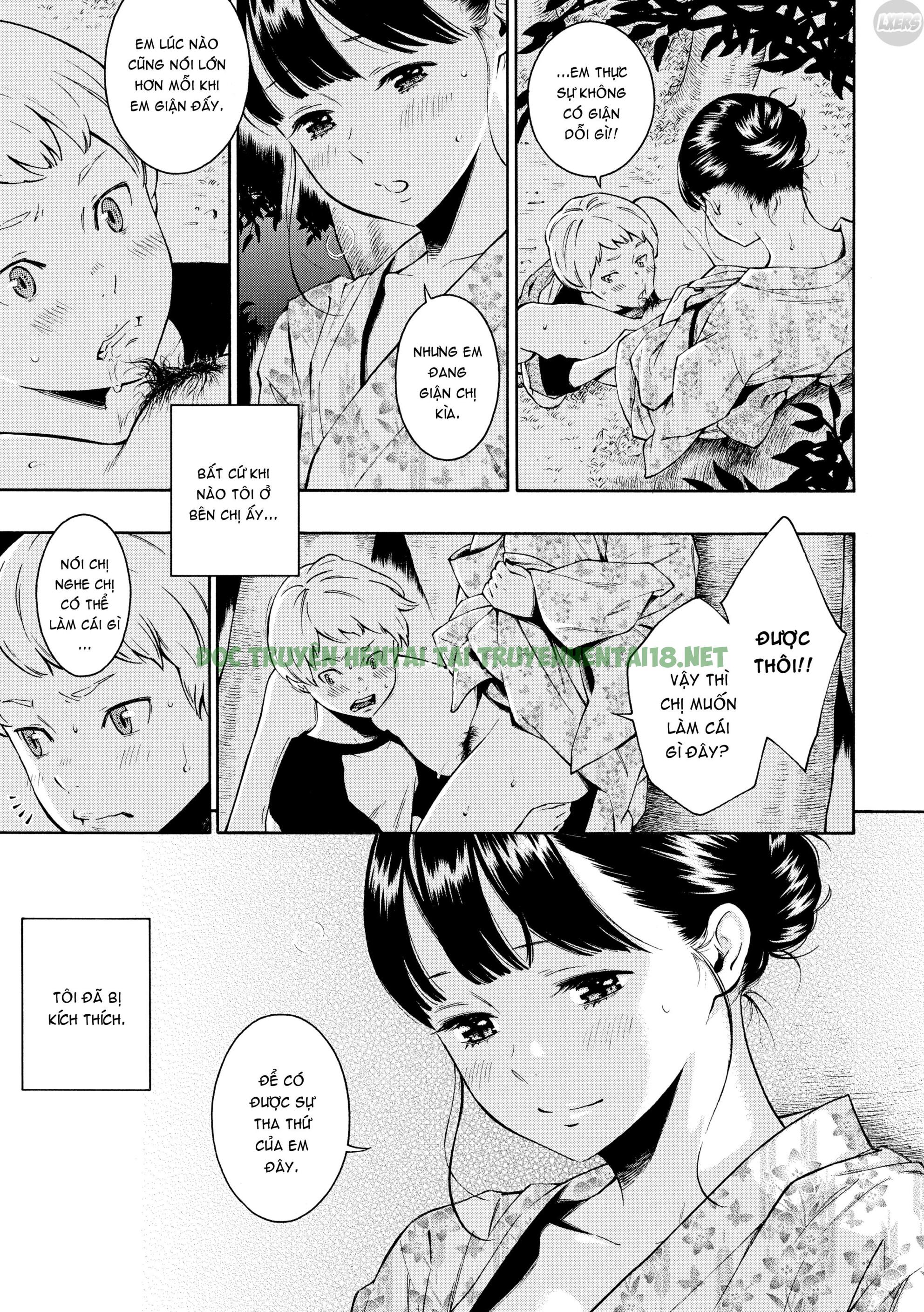 Xem ảnh 12 trong truyện hentai Cơn Nứng Của Em Gái Bra Màu Xanh Đậm - Chapter 1 - truyenhentai18.pro