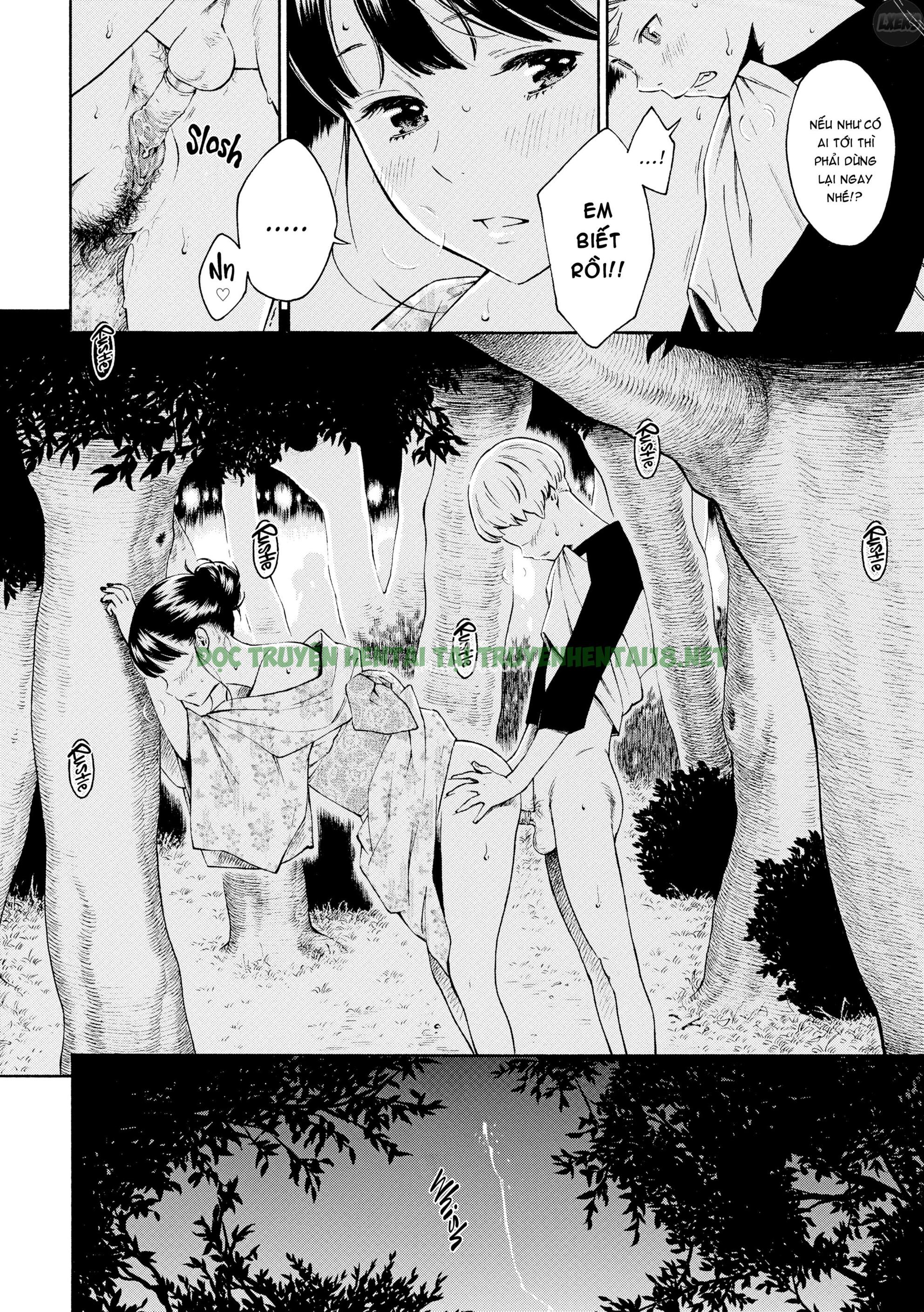 Xem ảnh 17 trong truyện hentai Cơn Nứng Của Em Gái Bra Màu Xanh Đậm - Chapter 1 - truyenhentai18.pro