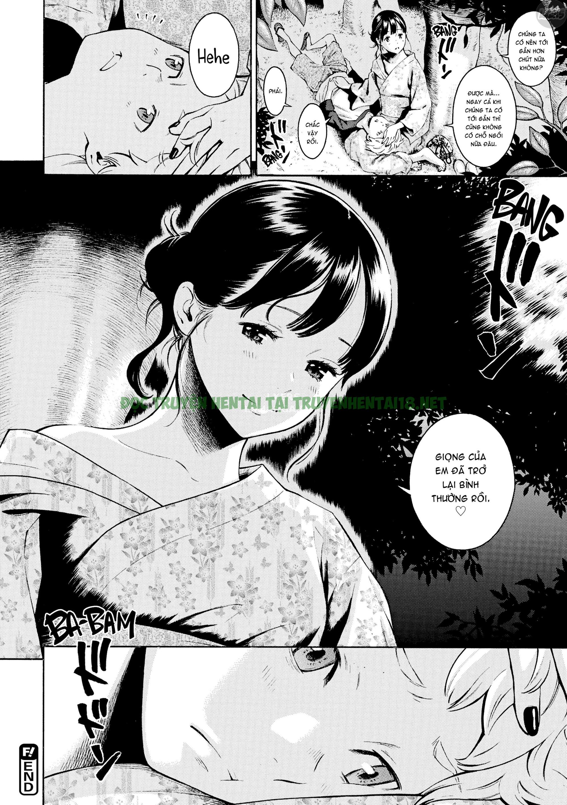 Xem ảnh 25 trong truyện hentai Cơn Nứng Của Em Gái Bra Màu Xanh Đậm - Chapter 1 - truyenhentai18.pro