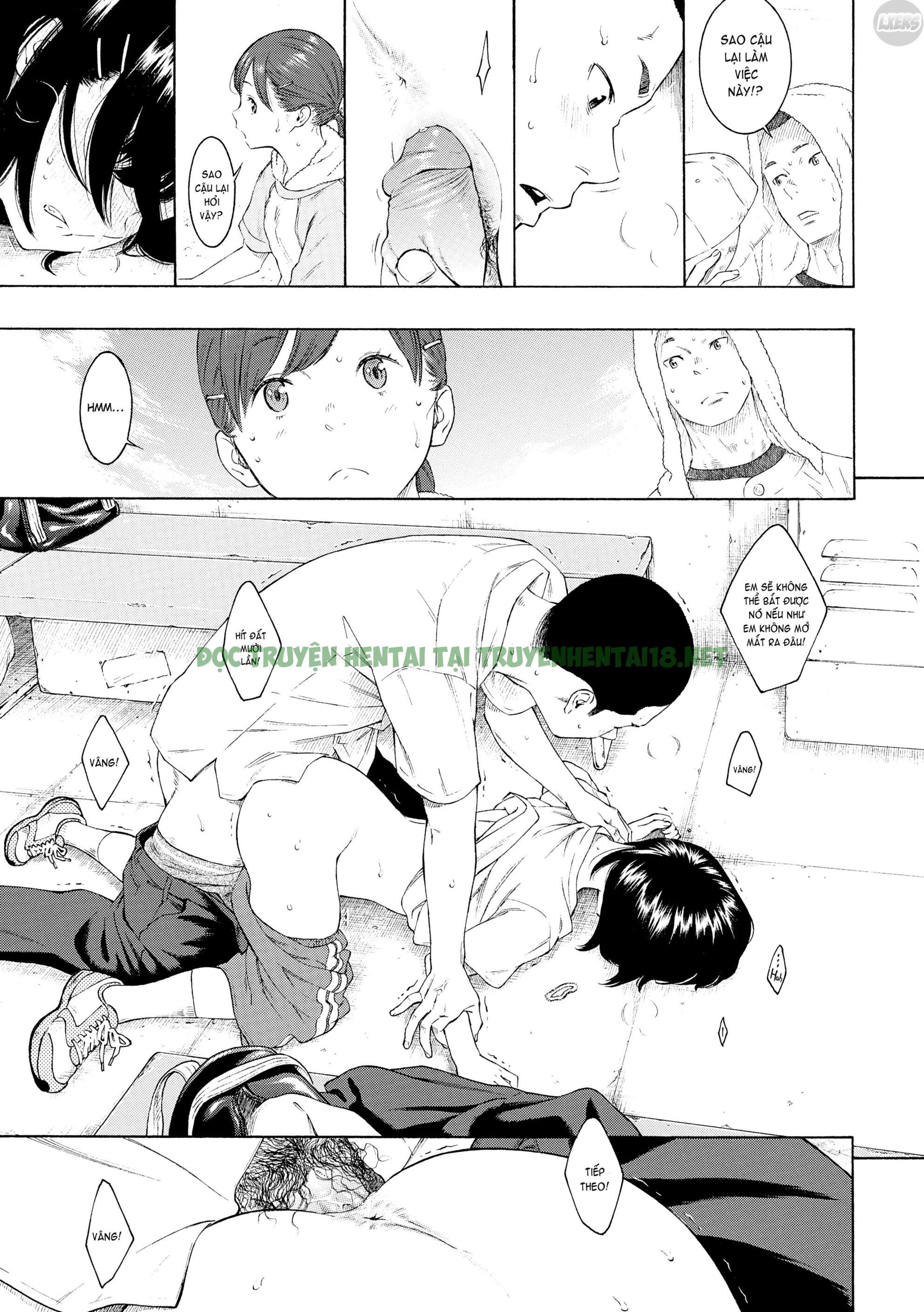 Xem ảnh 13 trong truyện hentai Cơn Nứng Của Em Gái Bra Màu Xanh Đậm - Chapter 2 - truyenhentai18.pro