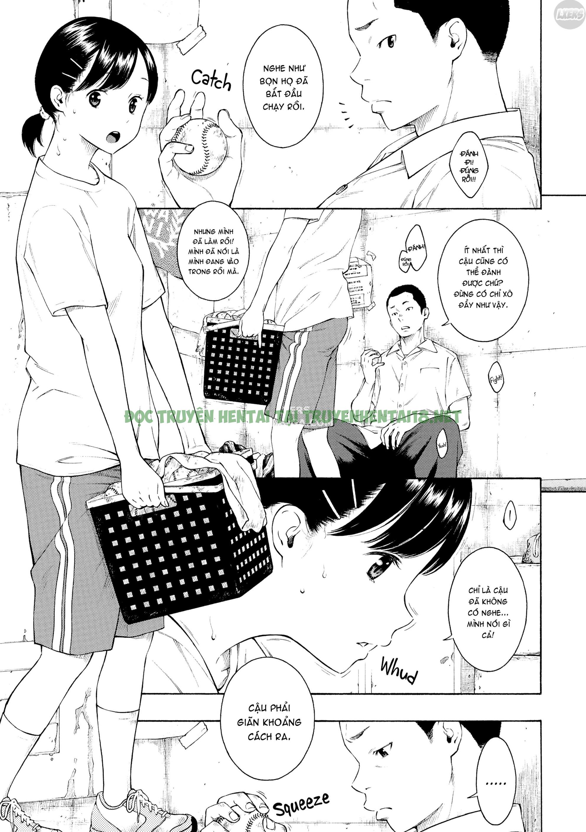 Xem ảnh 5 trong truyện hentai Cơn Nứng Của Em Gái Bra Màu Xanh Đậm - Chapter 2 - truyenhentai18.pro