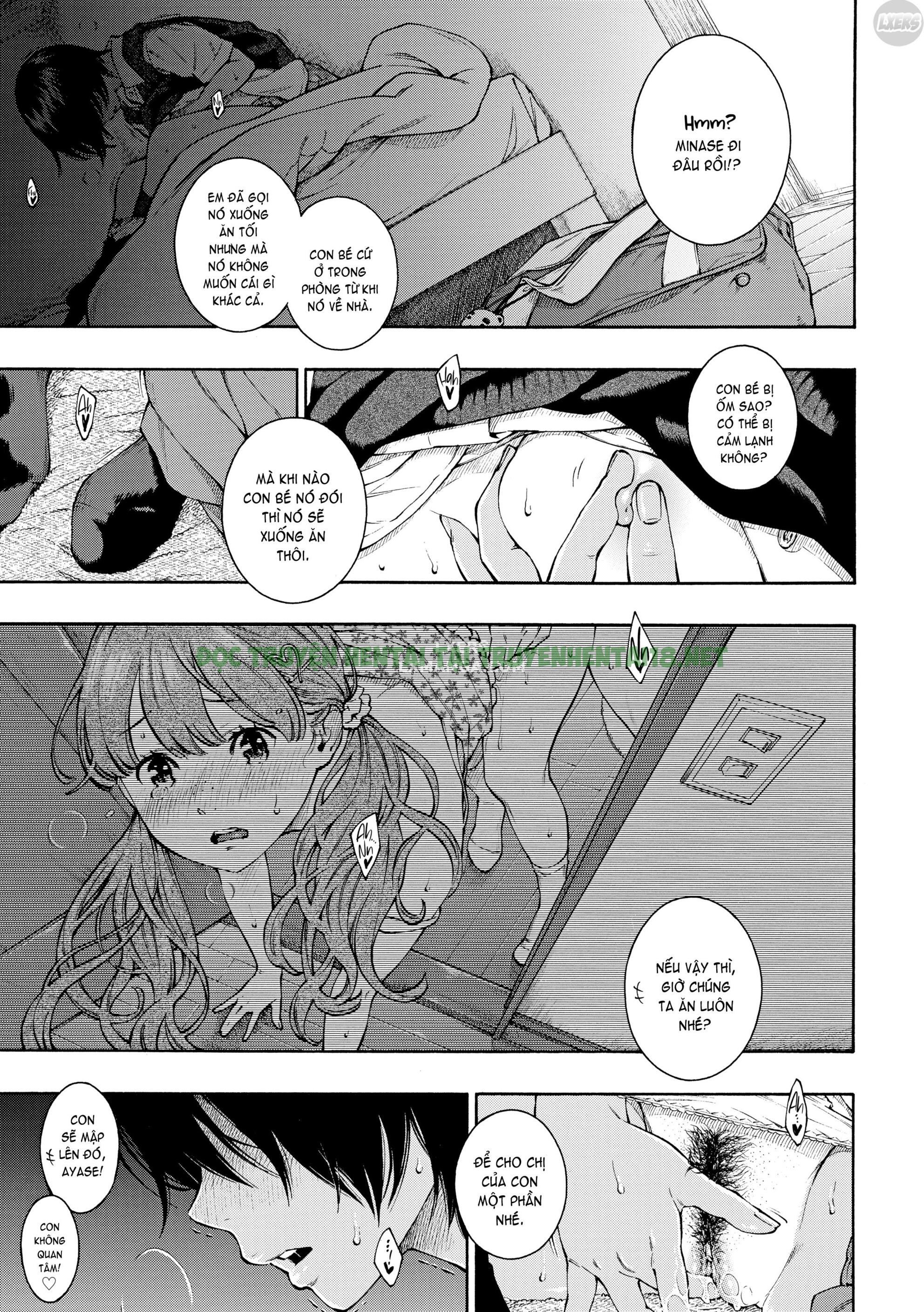 Xem ảnh 19 trong truyện hentai Cơn Nứng Của Em Gái Bra Màu Xanh Đậm - Chapter 4 - truyenhentai18.pro