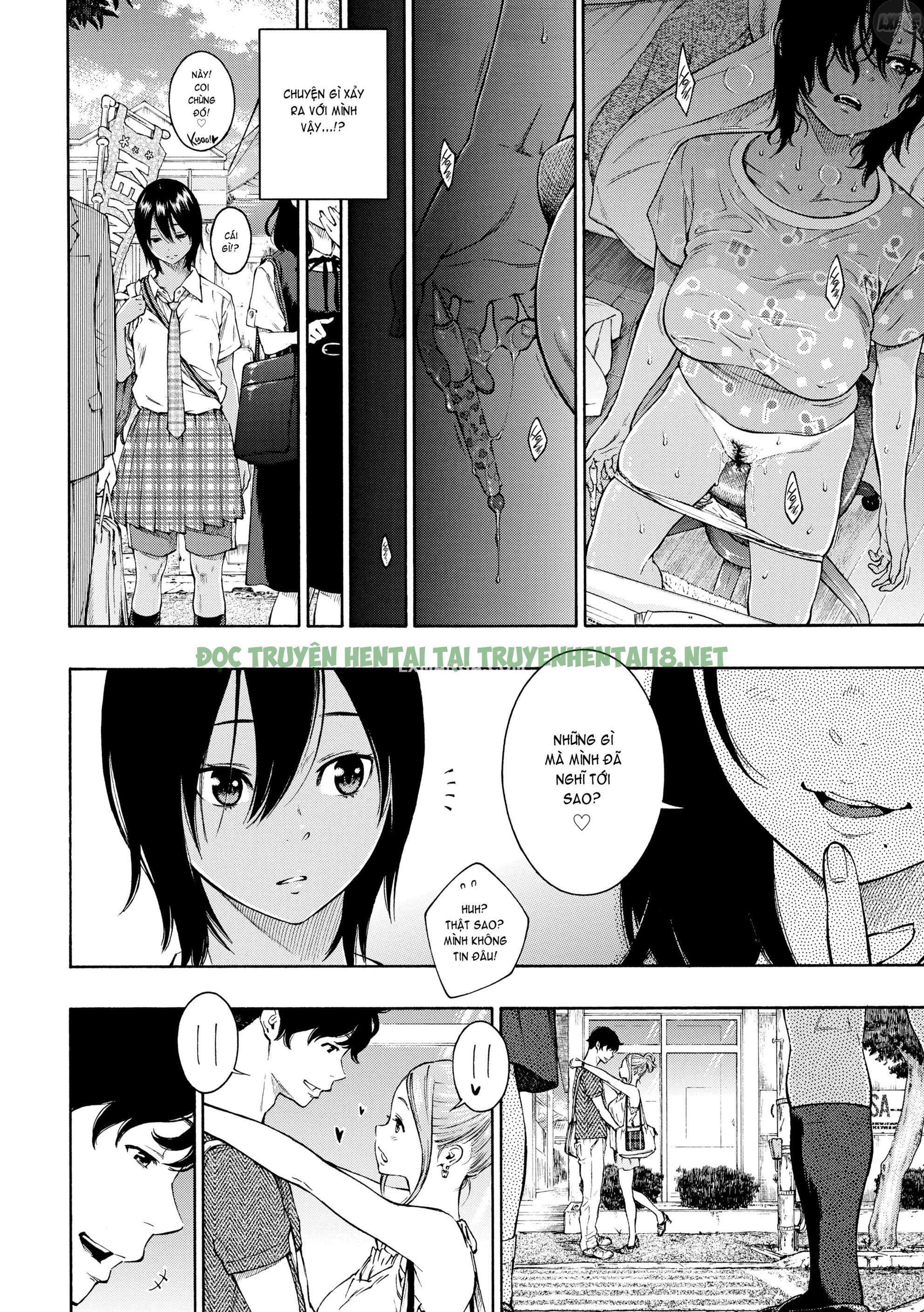 Xem ảnh 24 trong truyện hentai Cơn Nứng Của Em Gái Bra Màu Xanh Đậm - Chapter 4 - truyenhentai18.pro