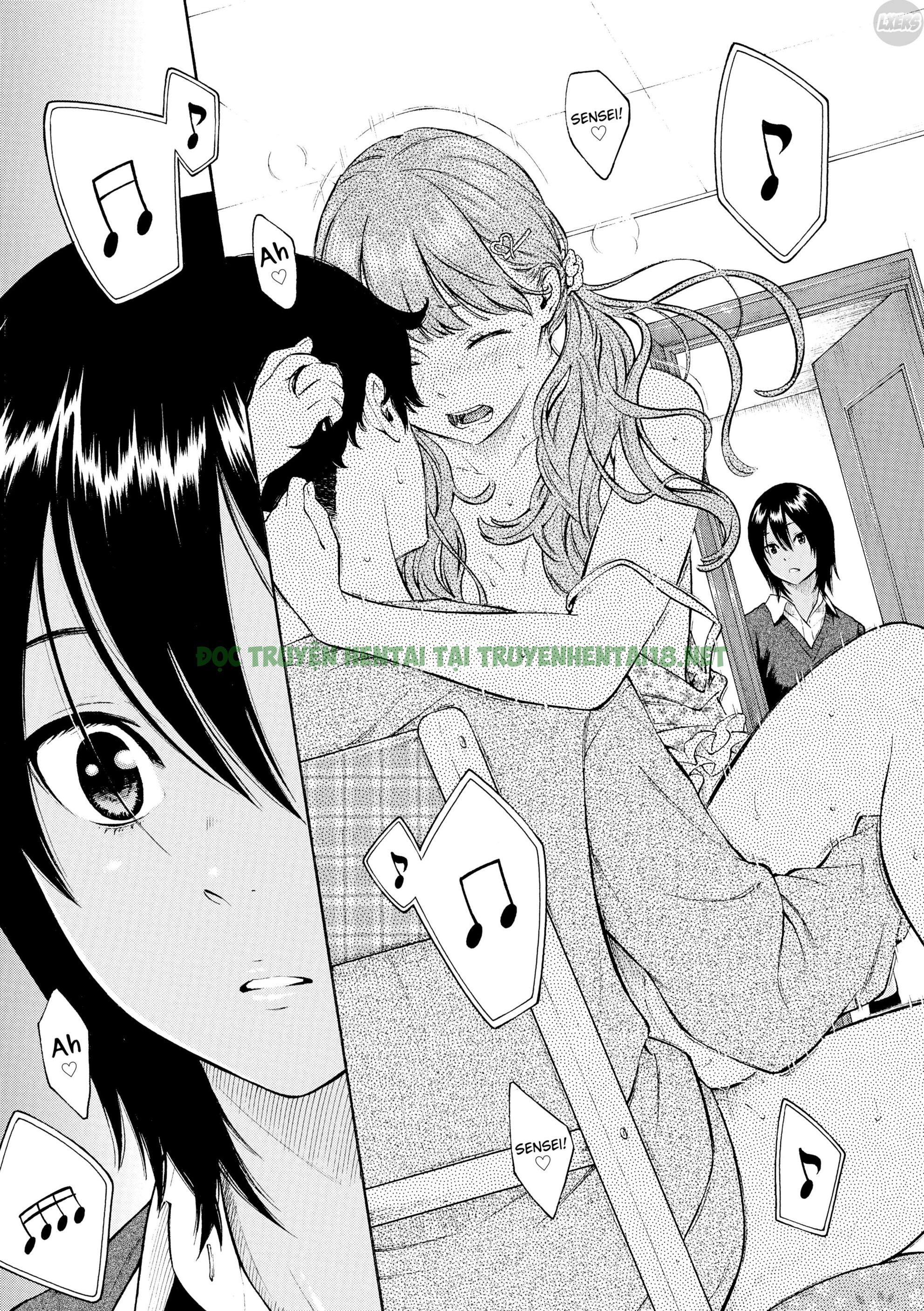 Xem ảnh 9 trong truyện hentai Cơn Nứng Của Em Gái Bra Màu Xanh Đậm - Chapter 4 - truyenhentai18.pro