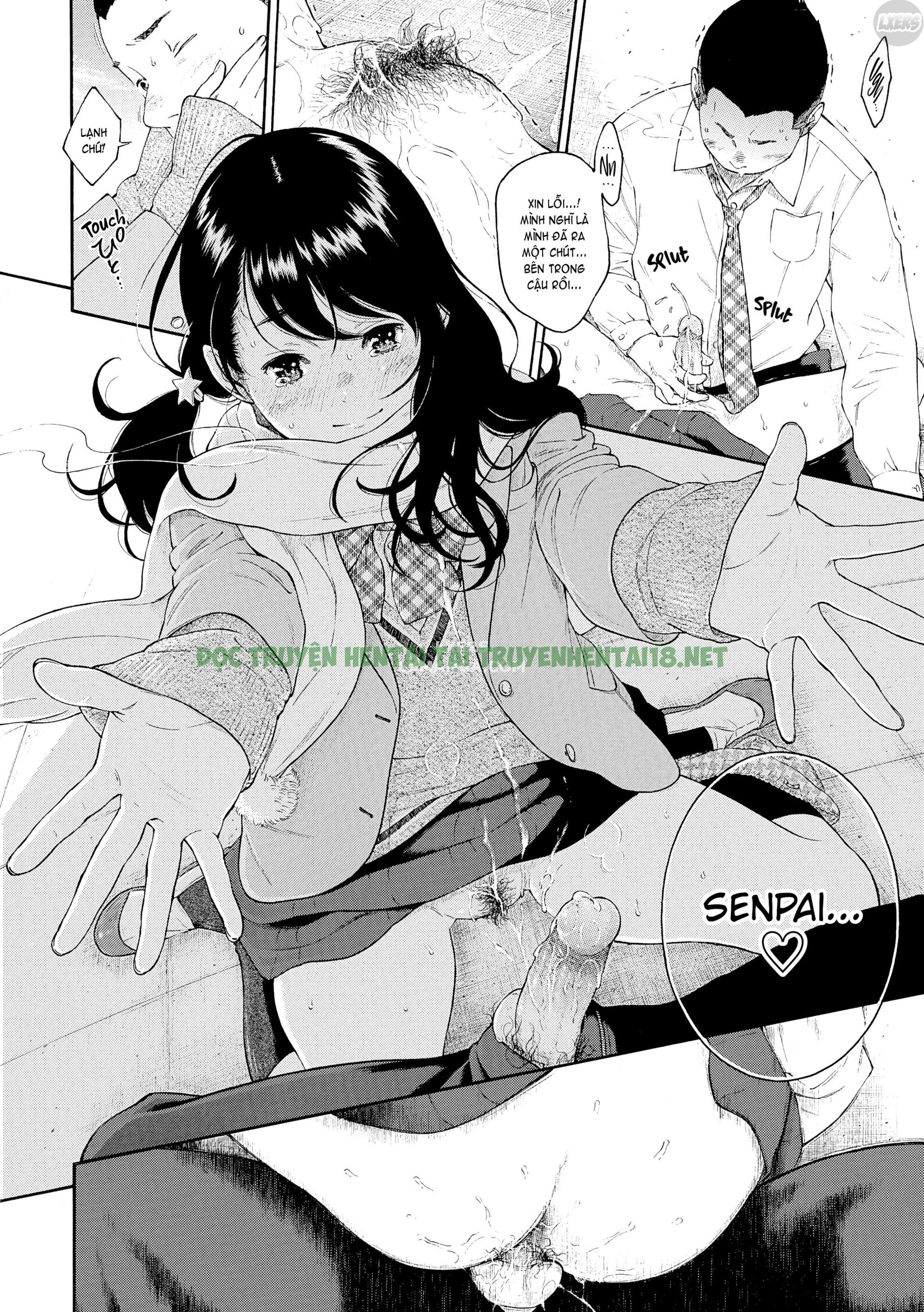 Xem ảnh 18 trong truyện hentai Cơn Nứng Của Em Gái Bra Màu Xanh Đậm - Chapter 6 - truyenhentai18.pro