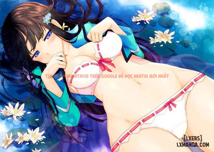 Xem ảnh 24 trong truyện hentai Deep Snow - Chapter 1 - hentaitvn.net