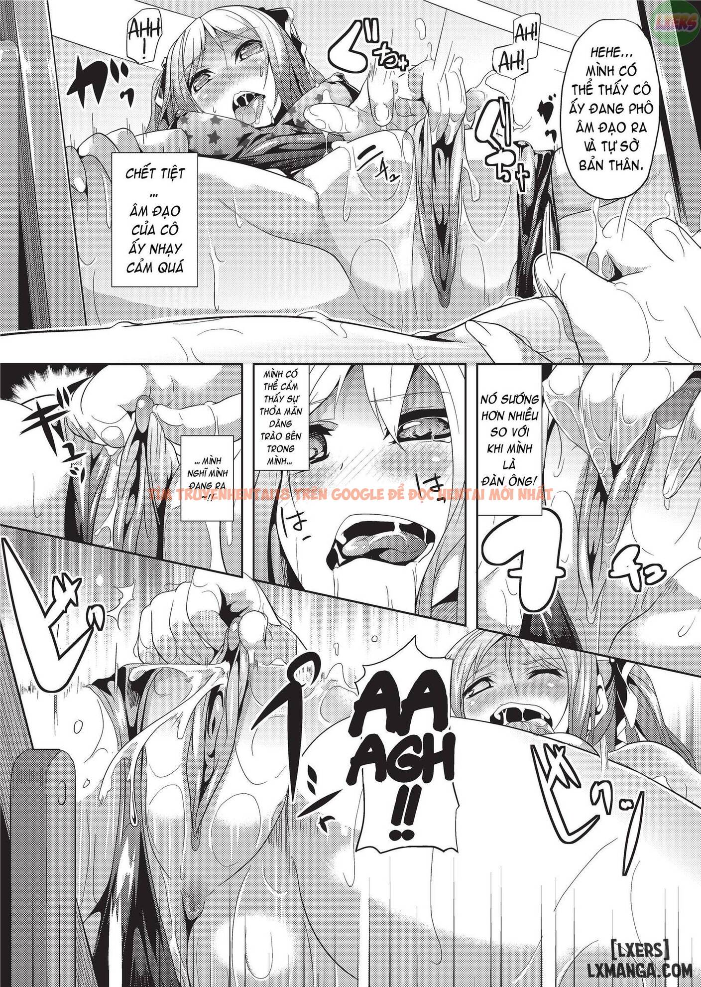 Trang truyện 12 trong truyện tranh Deep Stalker - Chapter 5 - hentai24h.pro
