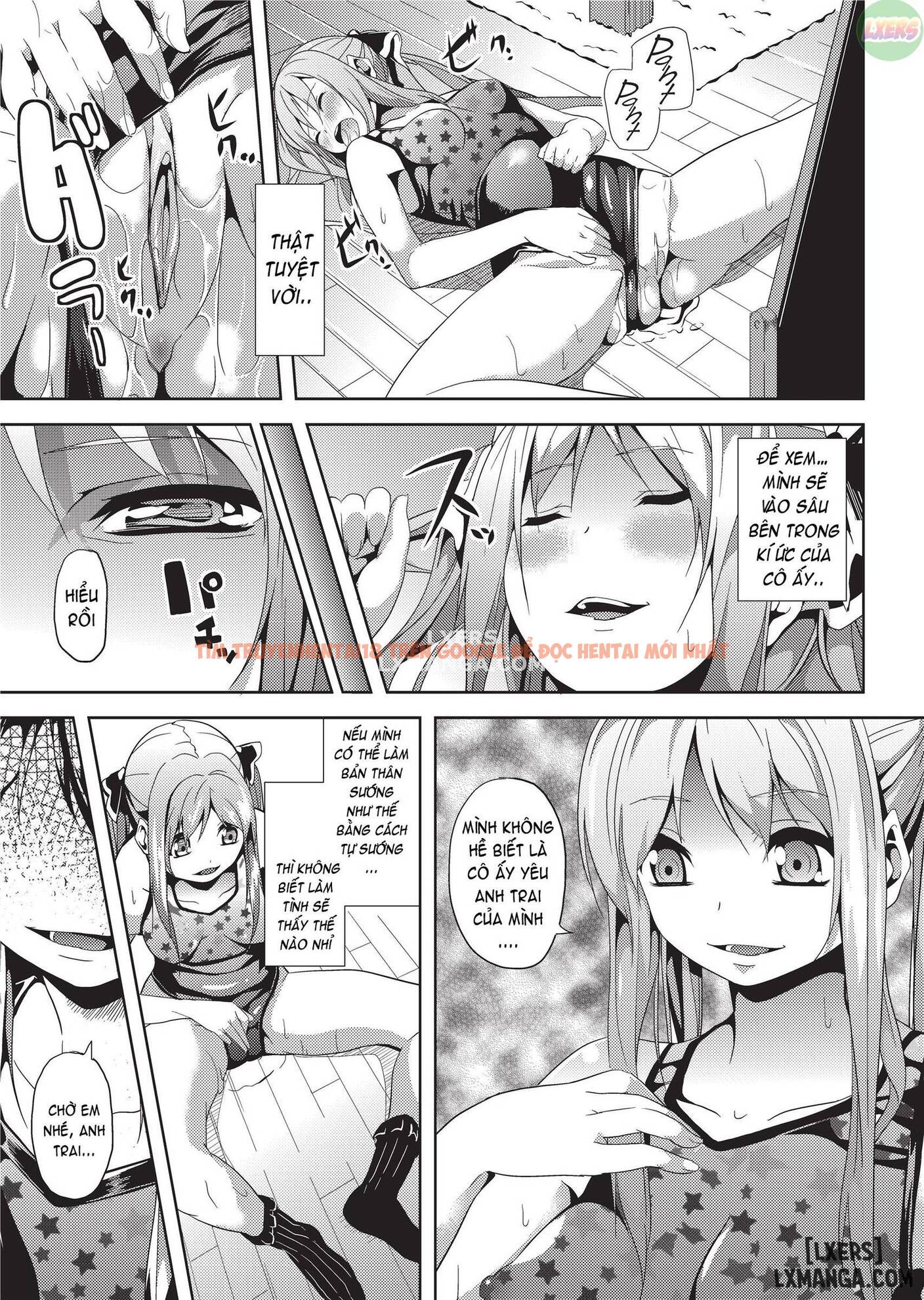 Trang truyện 13 trong truyện tranh Deep Stalker - Chapter 5 - hentai24h.pro