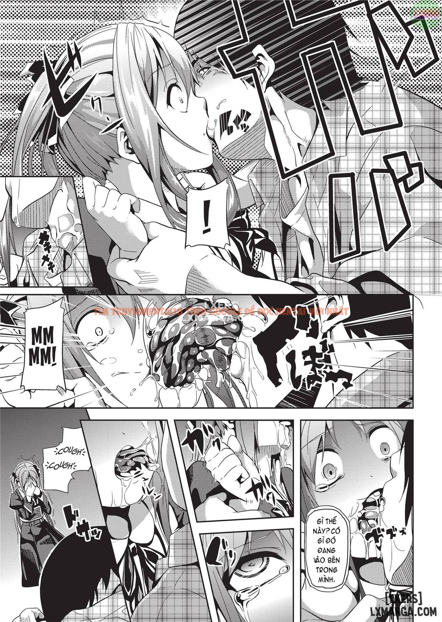 Trang truyện 5 trong truyện tranh Deep Stalker - Chapter 5 - hentai24h.pro