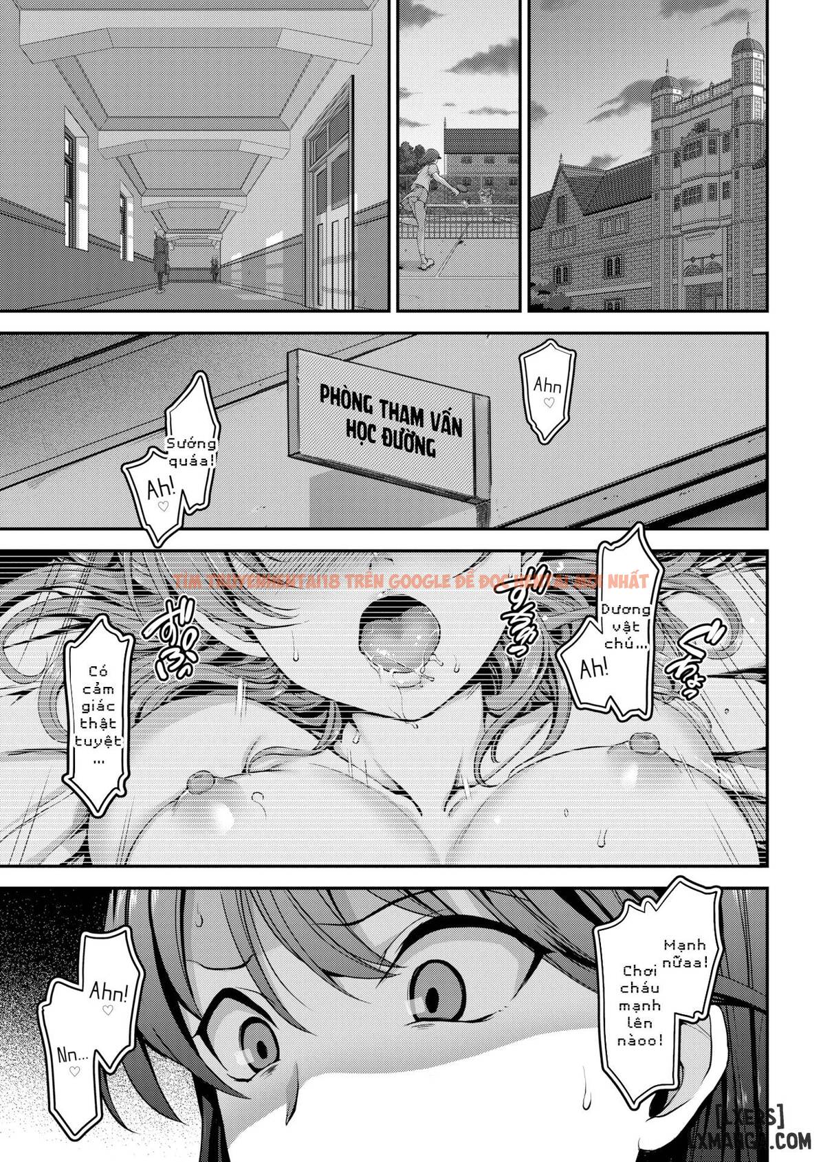 Xem ảnh 10 68bfbdbfecc91 trong truyện hentai Deflowered Maiden - One Shot - hentaitvn.net