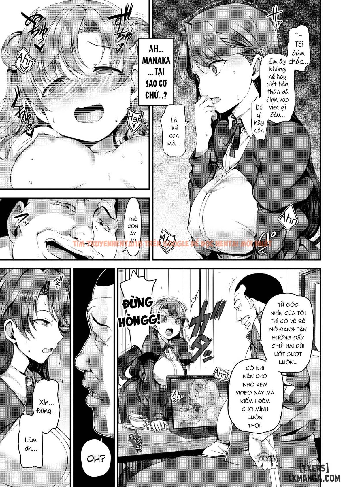 Xem ảnh 12 68bfbdbfecc91 trong truyện hentai Deflowered Maiden - One Shot - hentaitvn.net
