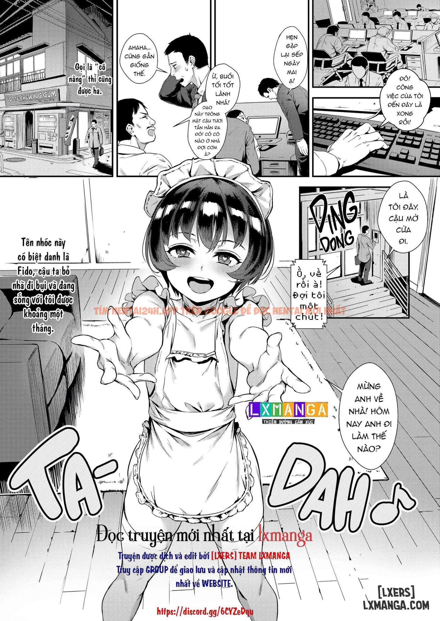 Xem ảnh 1 693cc953de367 trong truyện hentai Degenerates 2 [J18] - One Shot - hentaitvn.net