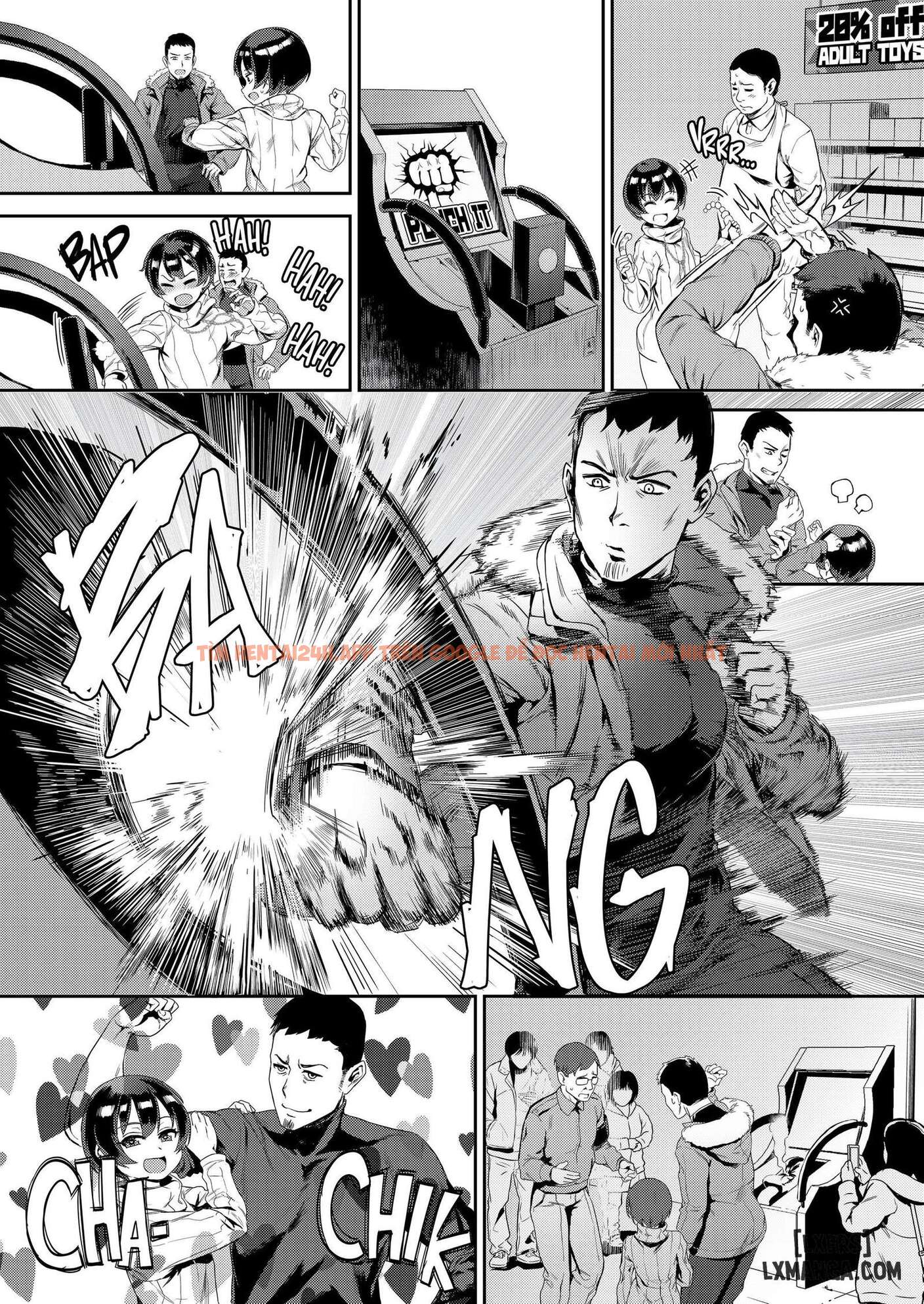 Xem ảnh 10 693cc953de367 trong truyện hentai Degenerates 2 [J18] - One Shot - hentaitvn.net