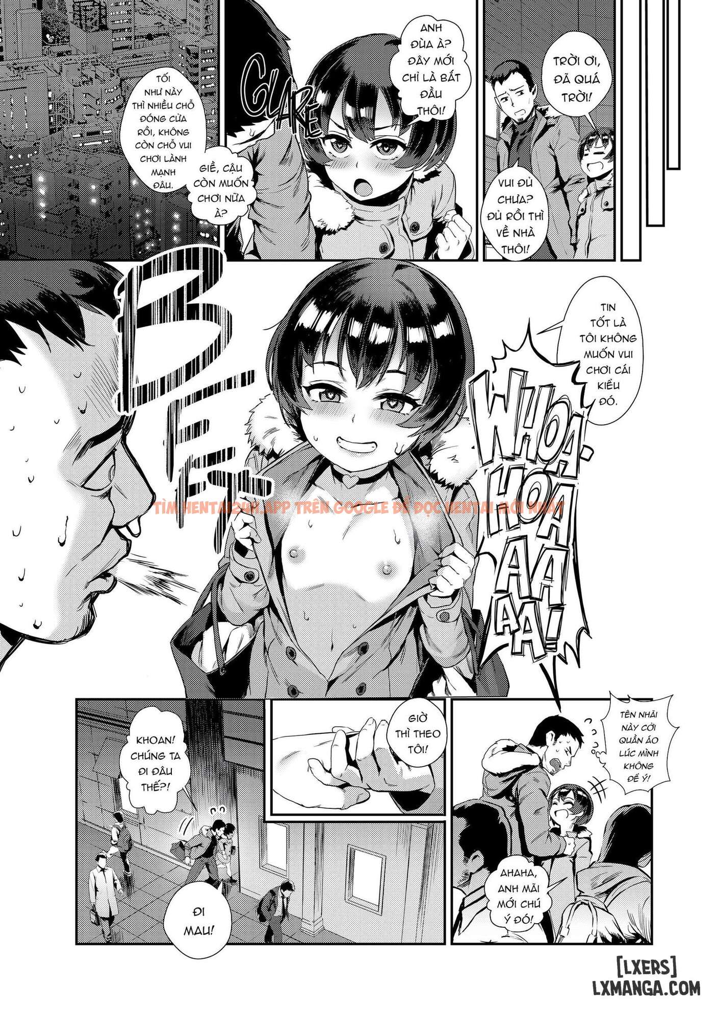 Xem ảnh 12 693cc953de367 trong truyện hentai Degenerates 2 [J18] - One Shot - hentaitvn.net