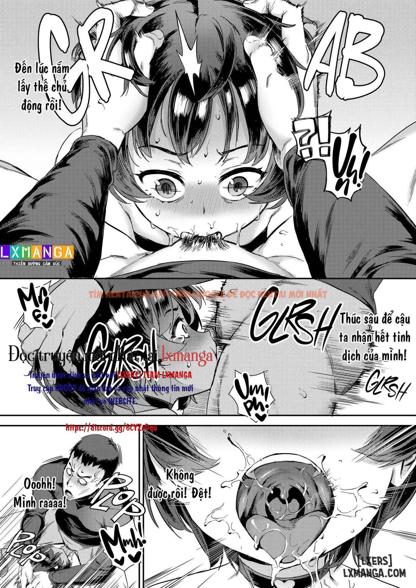 Xem ảnh 15 693cc953de367 trong truyện hentai Degenerates 2 [J18] - One Shot - hentaitvn.net