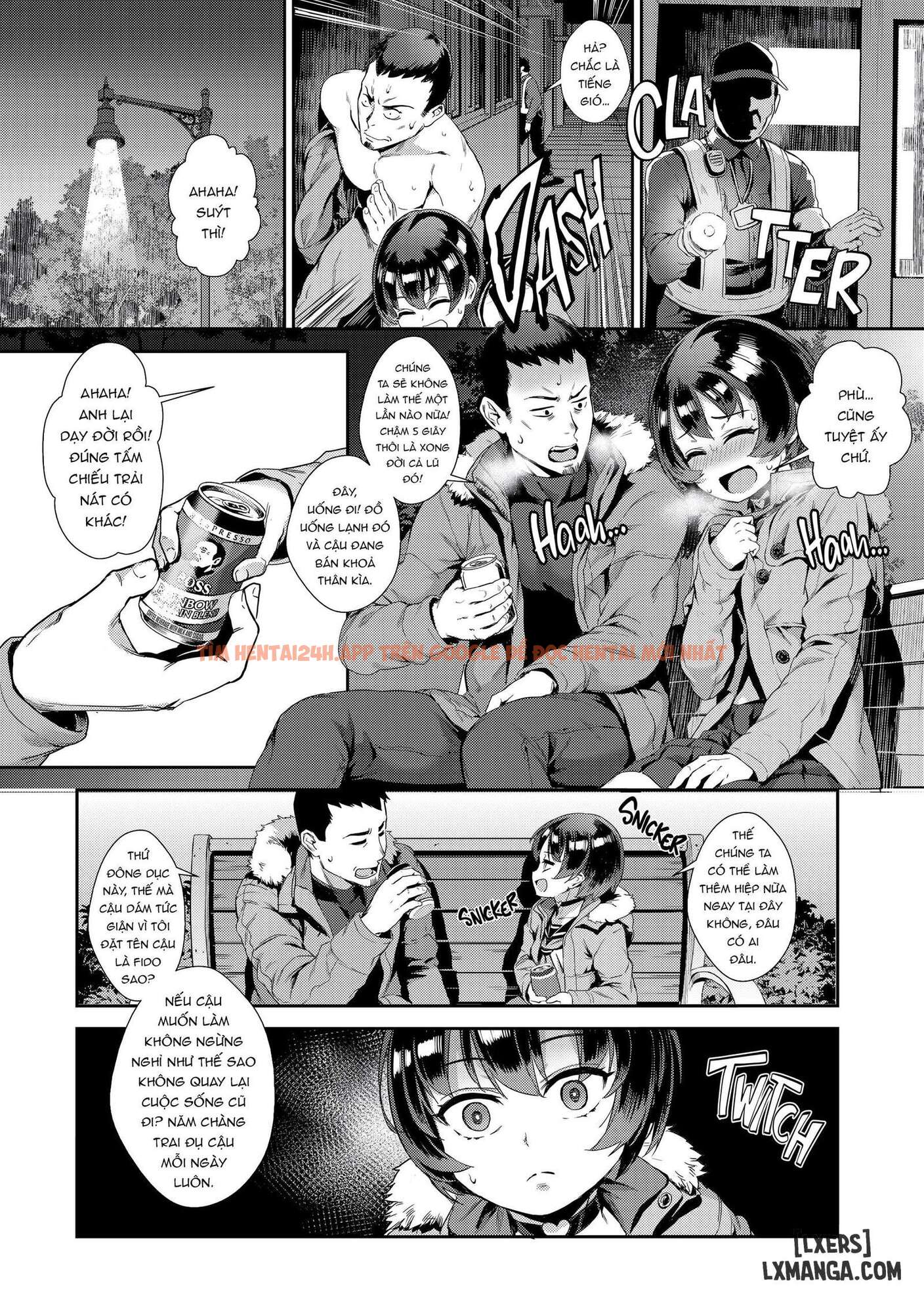 Xem ảnh 26 693cc953de367 trong truyện hentai Degenerates 2 [J18] - One Shot - hentaitvn.net