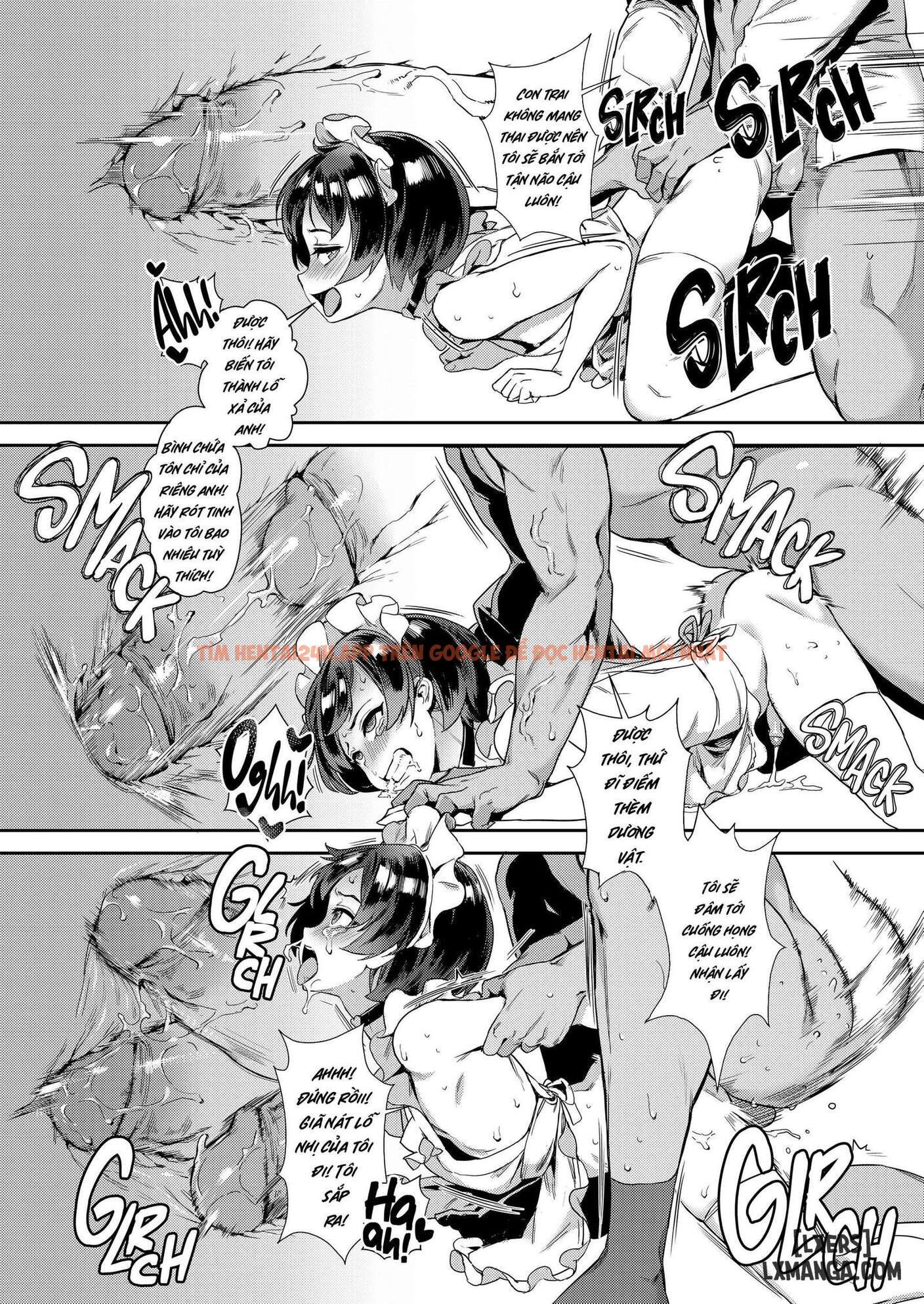 Xem ảnh 5 693cc953de367 trong truyện hentai Degenerates 2 [J18] - One Shot - hentaitvn.net