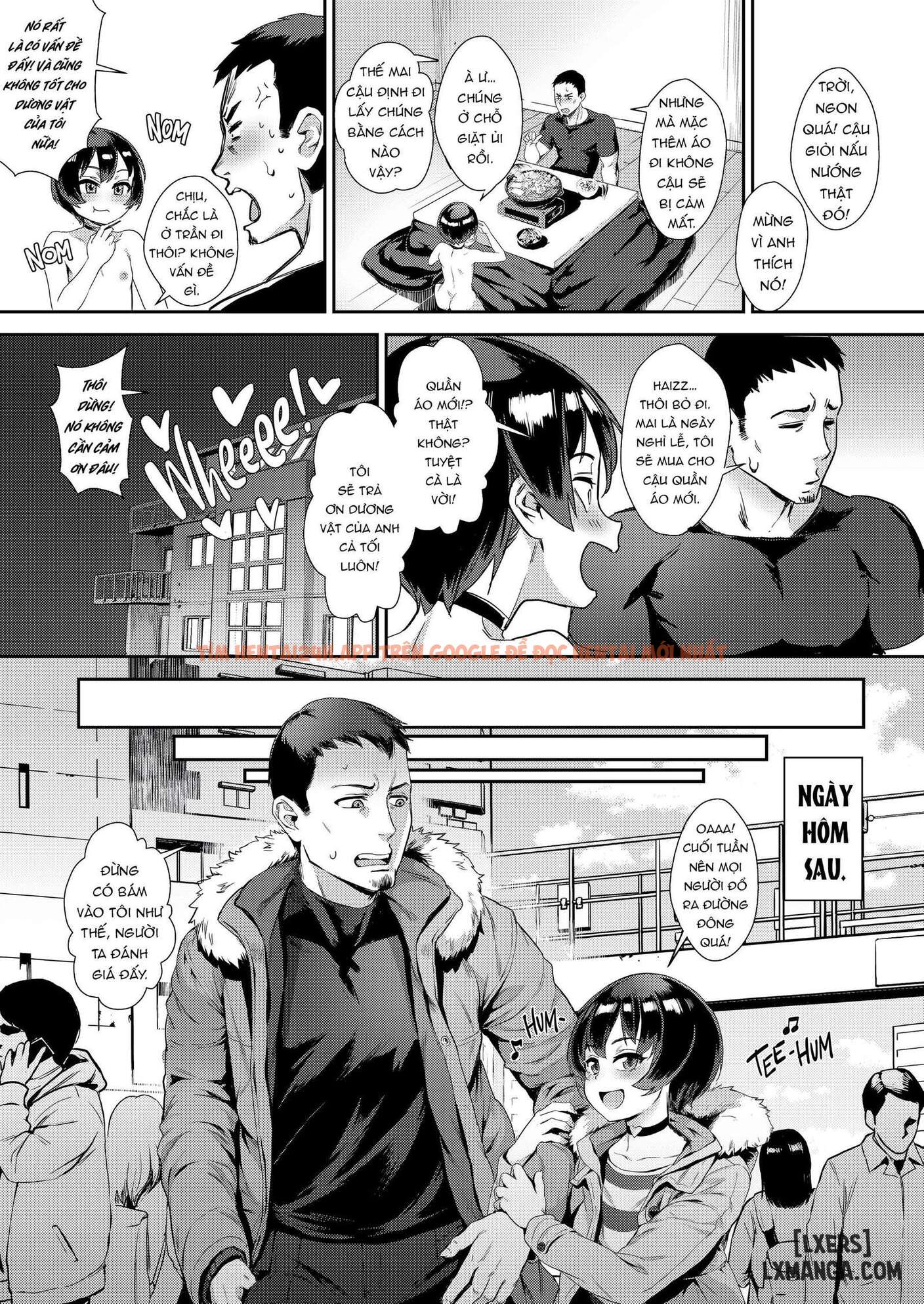 Xem ảnh 7 693cc953de367 trong truyện hentai Degenerates 2 [J18] - One Shot - hentaitvn.net