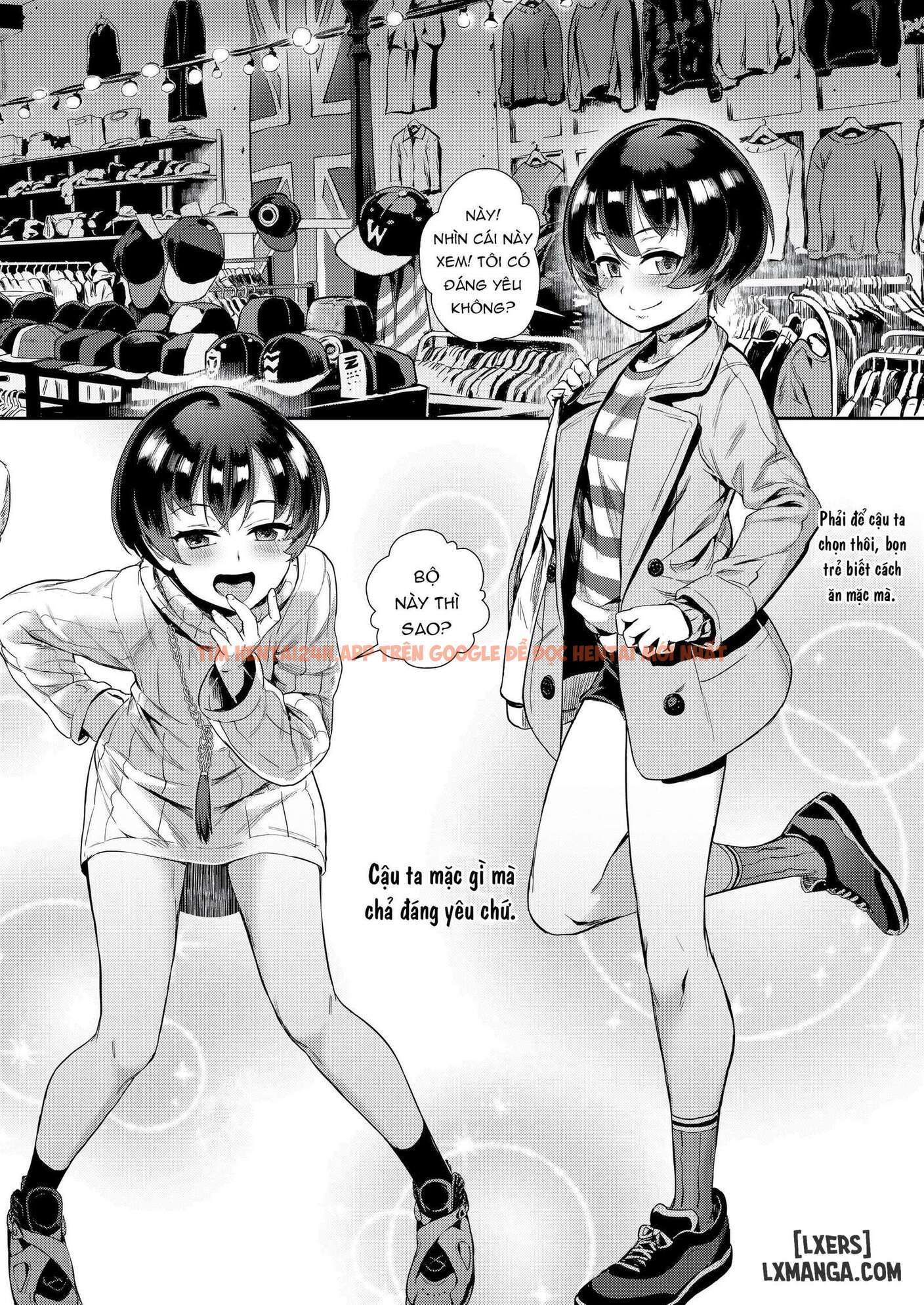 Xem ảnh 8 693cc953de367 trong truyện hentai Degenerates 2 [J18] - One Shot - hentaitvn.net