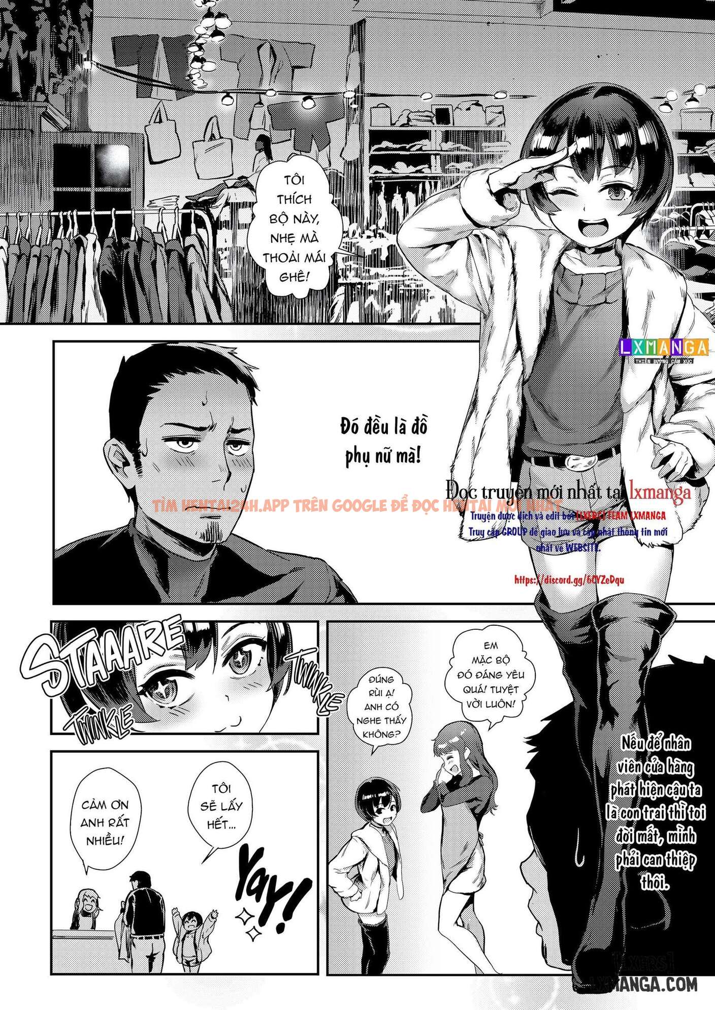 Xem ảnh 9 693cc953de367 trong truyện hentai Degenerates 2 [J18] - One Shot - hentaitvn.net