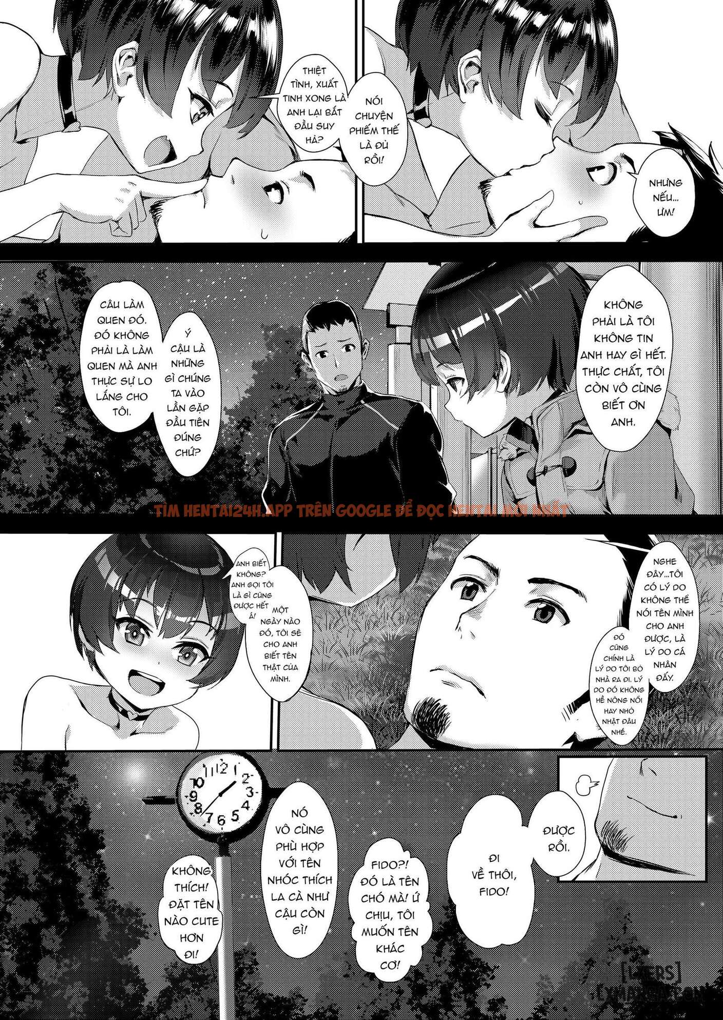 Xem ảnh 24 693b61ded78d8 trong truyện hentai Degenerates [J18] - One Shot - hentaitvn.net